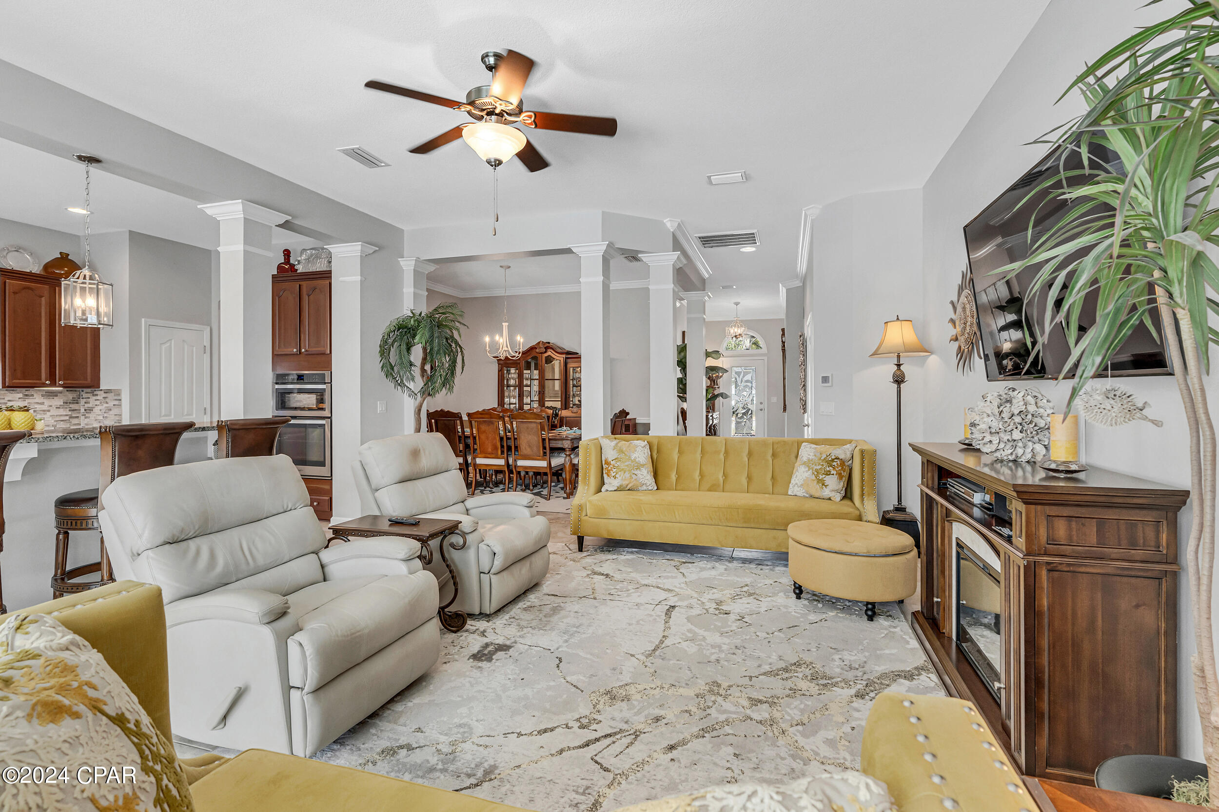 Palmetto Trace - Residential