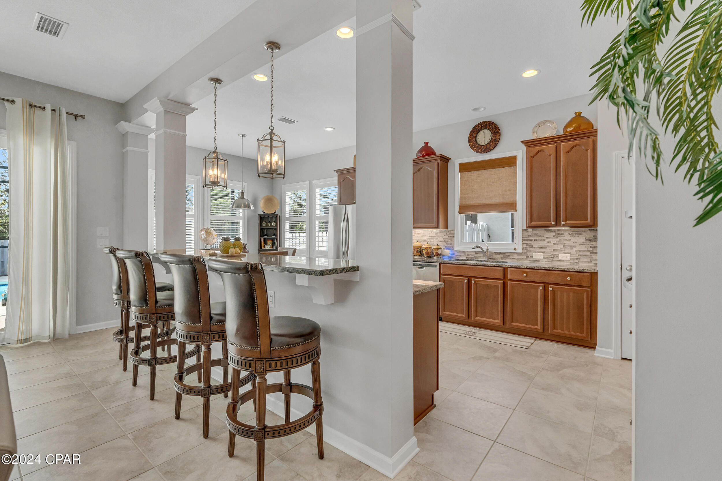 Palmetto Trace - Residential