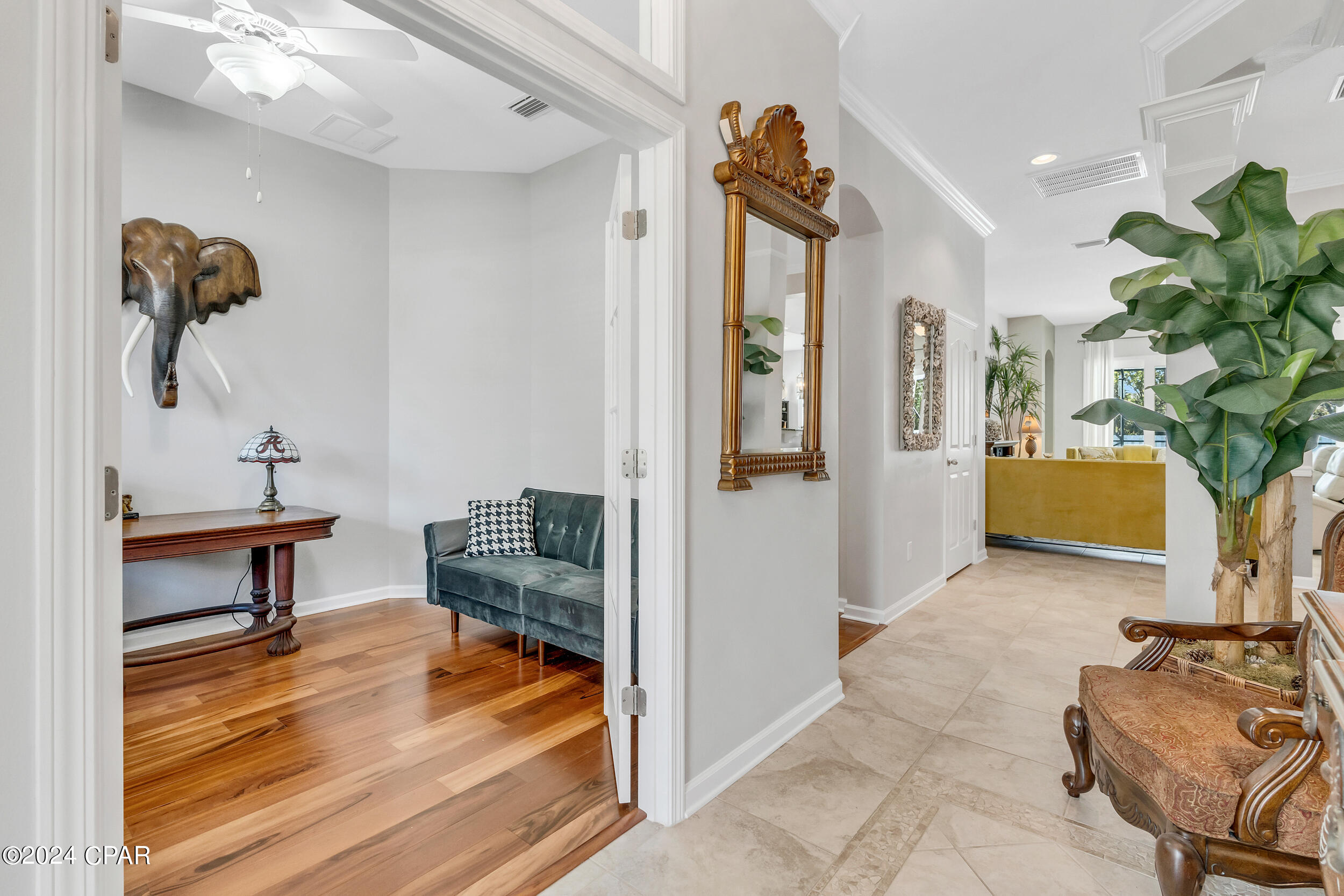 Palmetto Trace - Residential