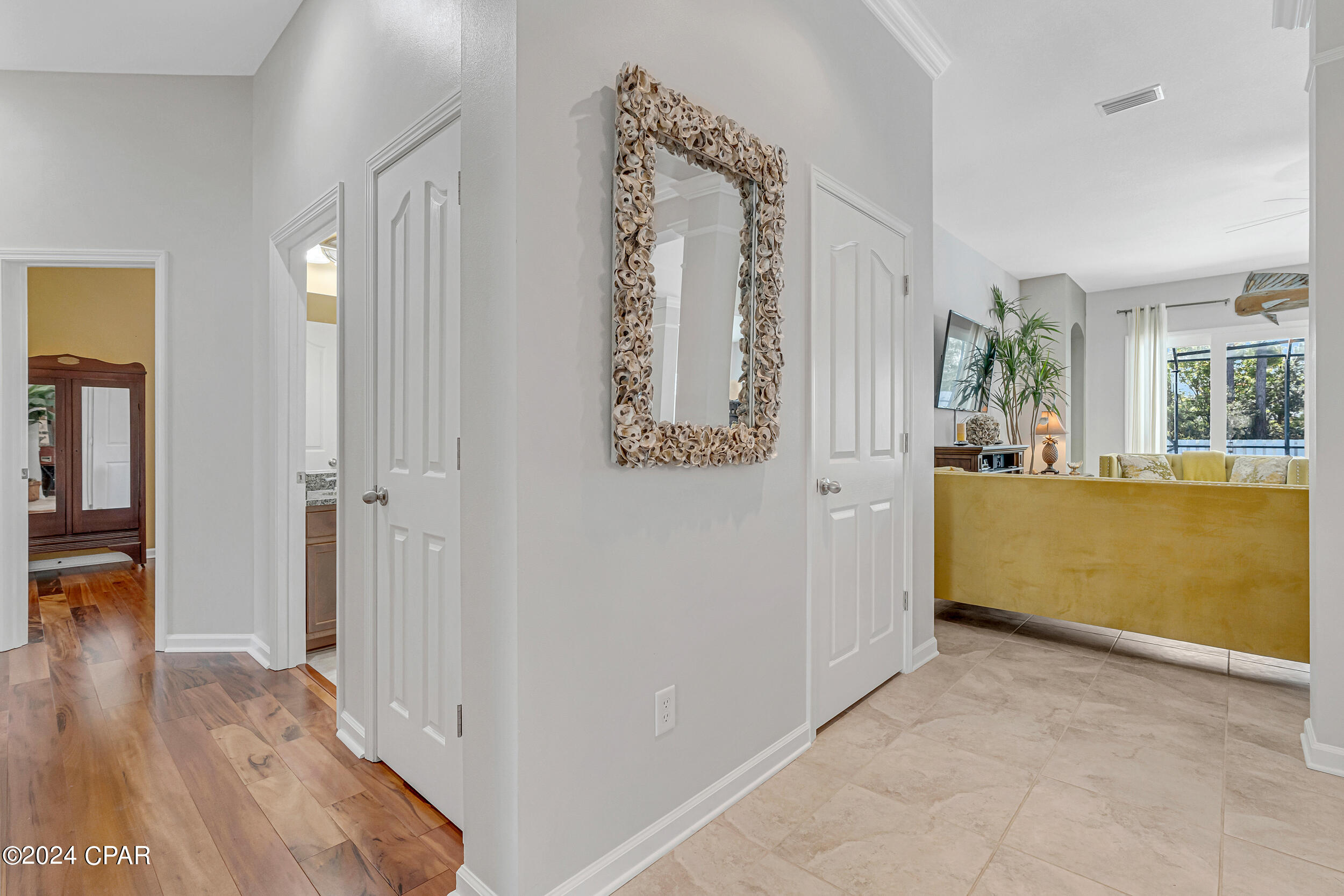 Palmetto Trace - Residential