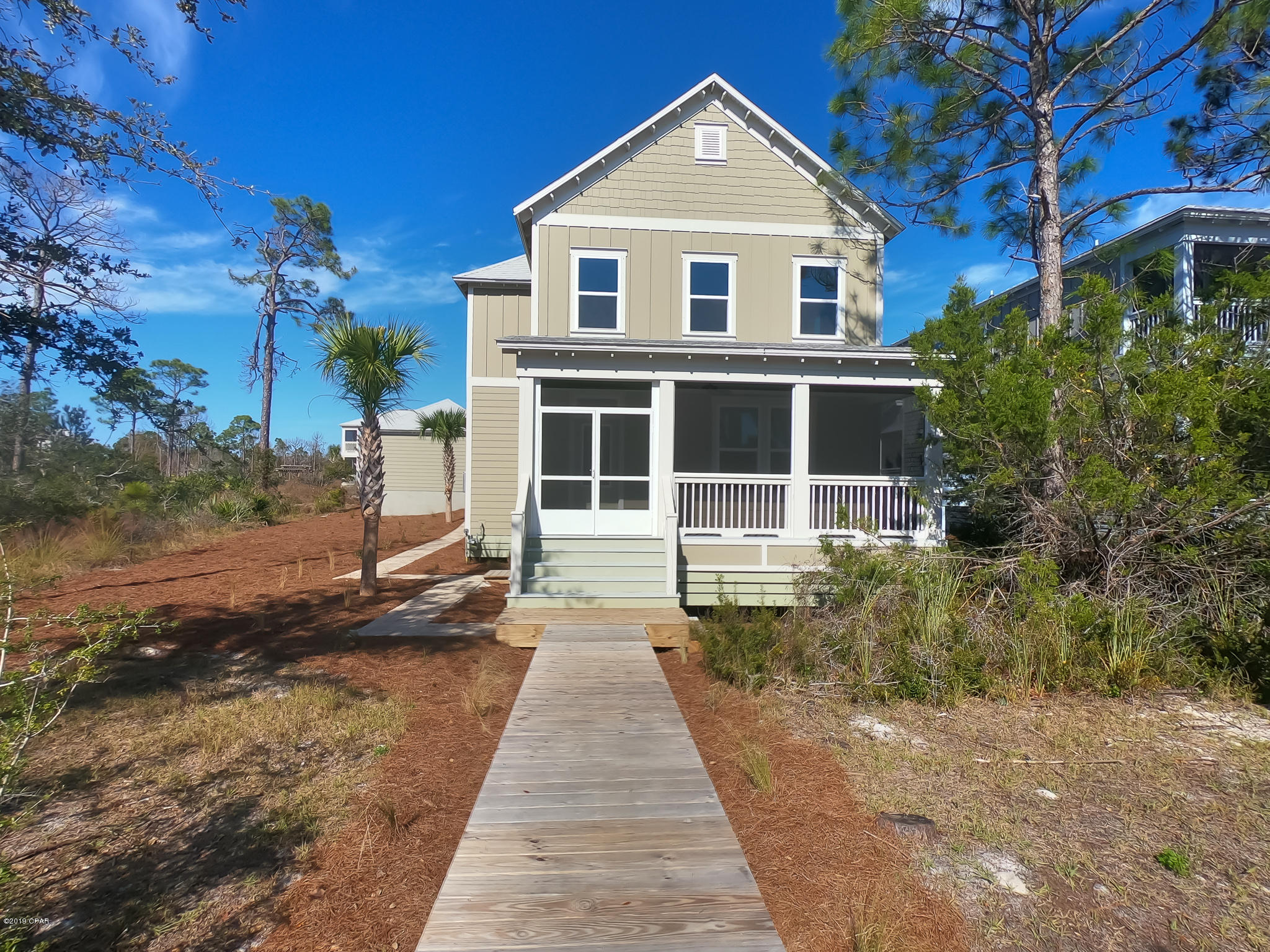 Windmark - Residential