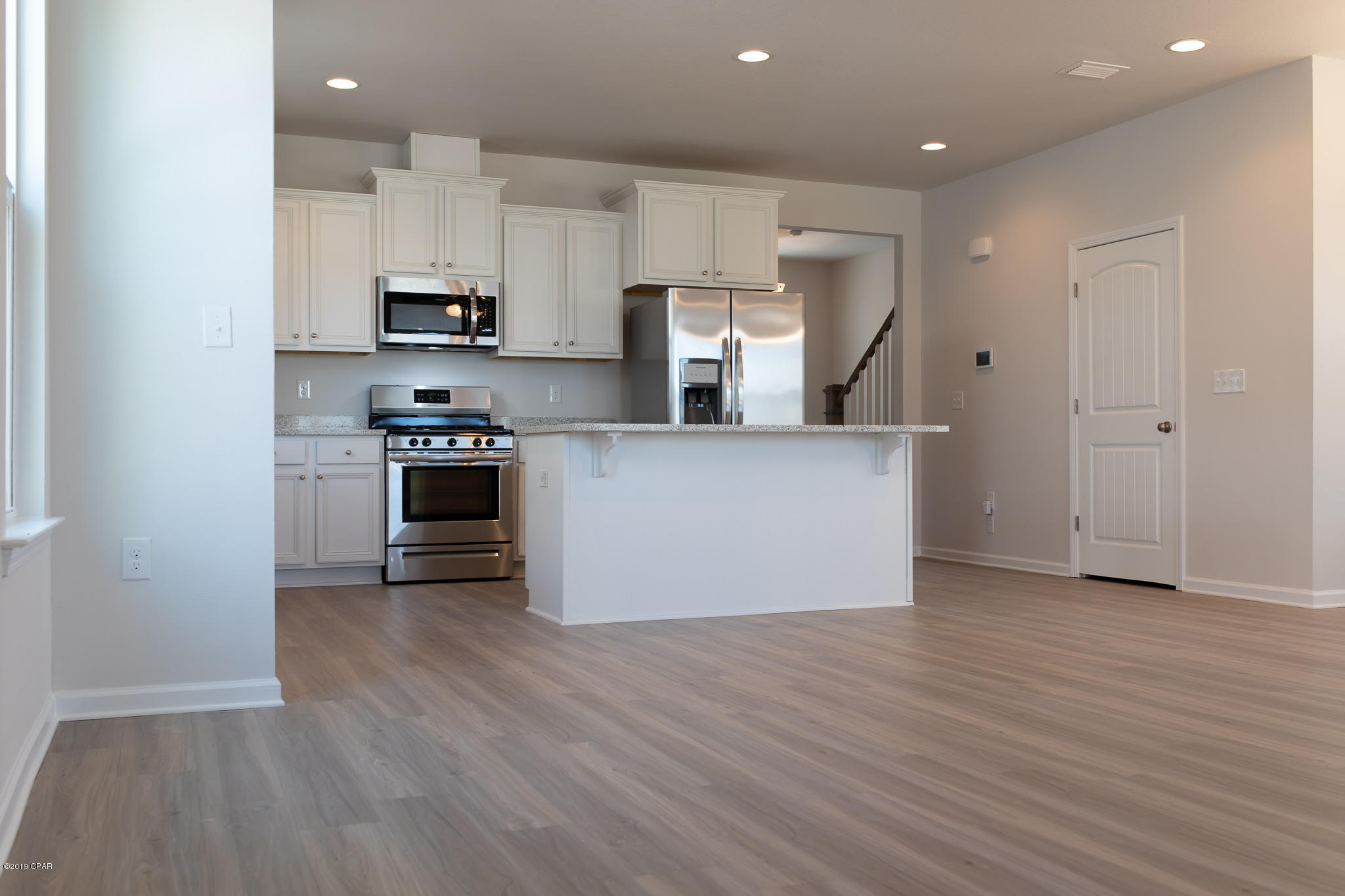 Windmark - Residential