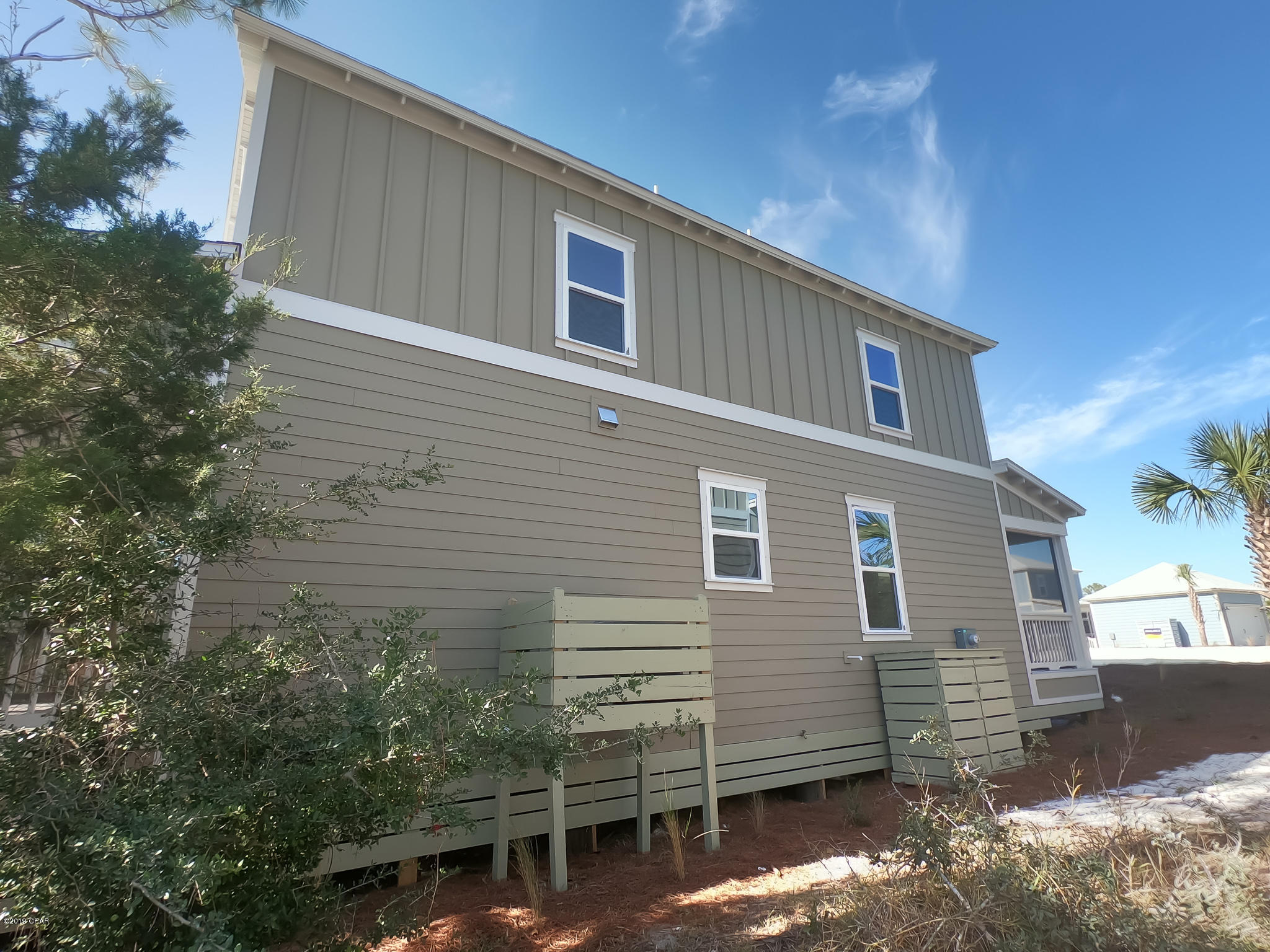 Windmark - Residential