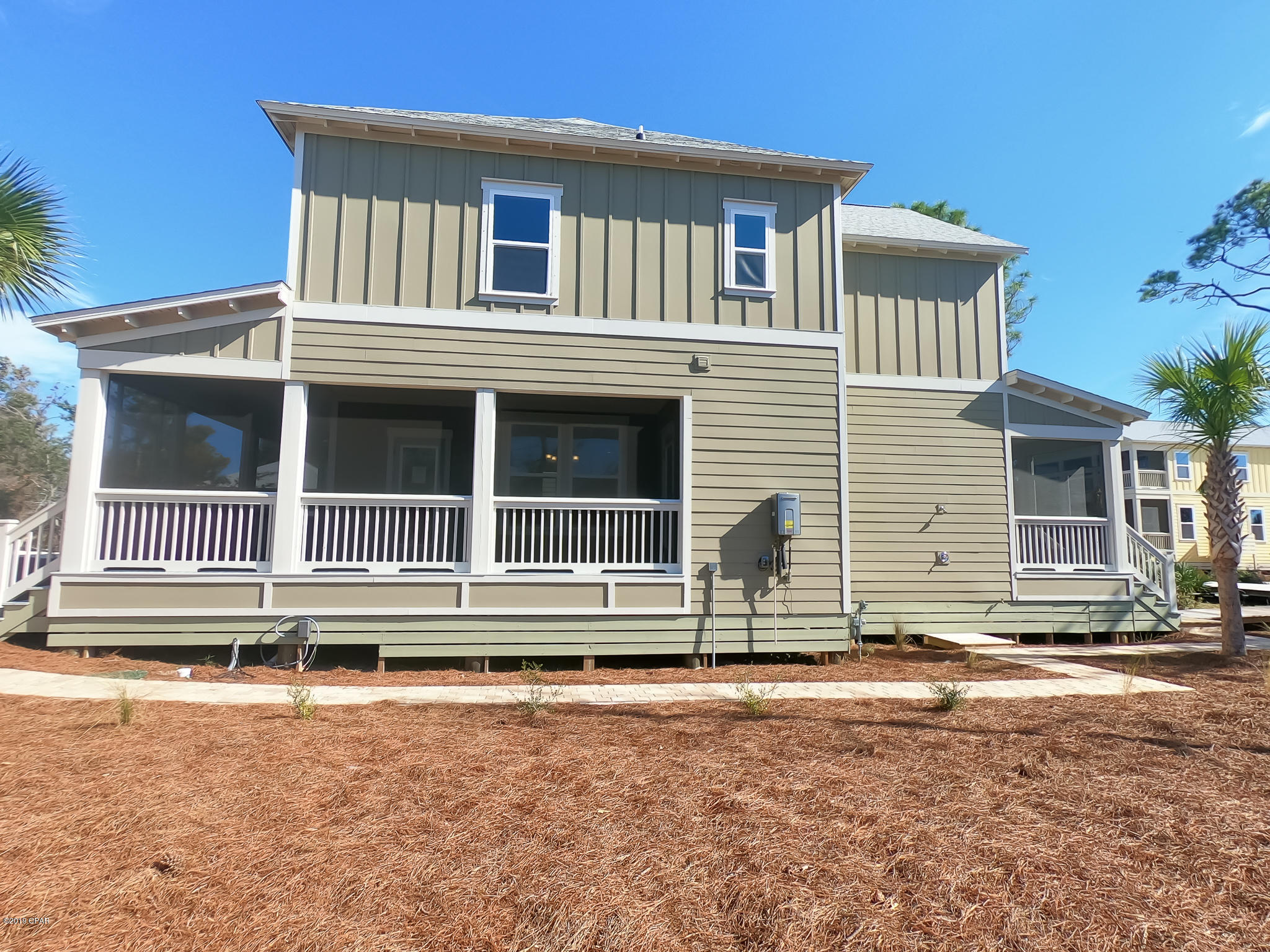 Windmark - Residential