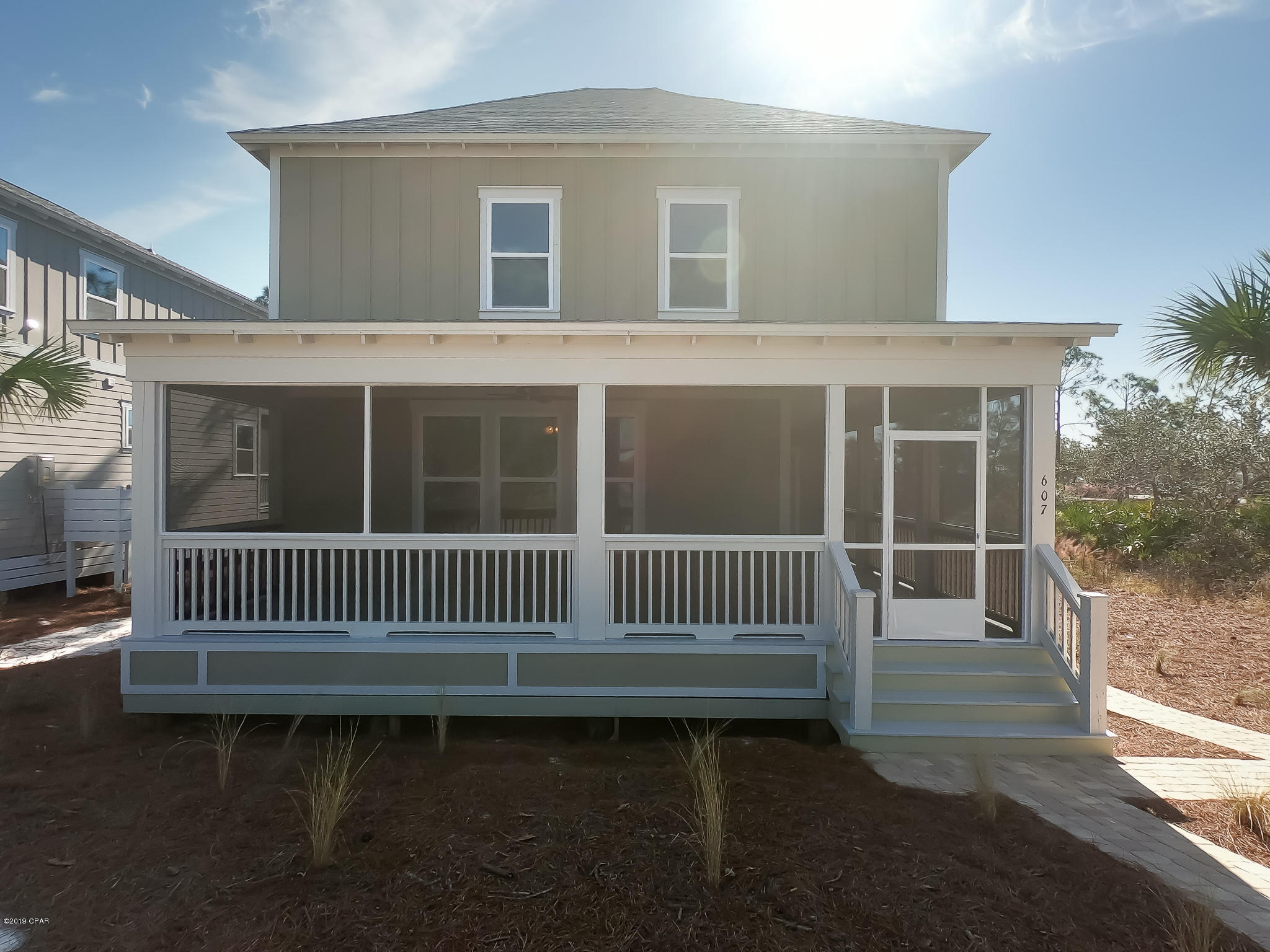 Windmark - Residential