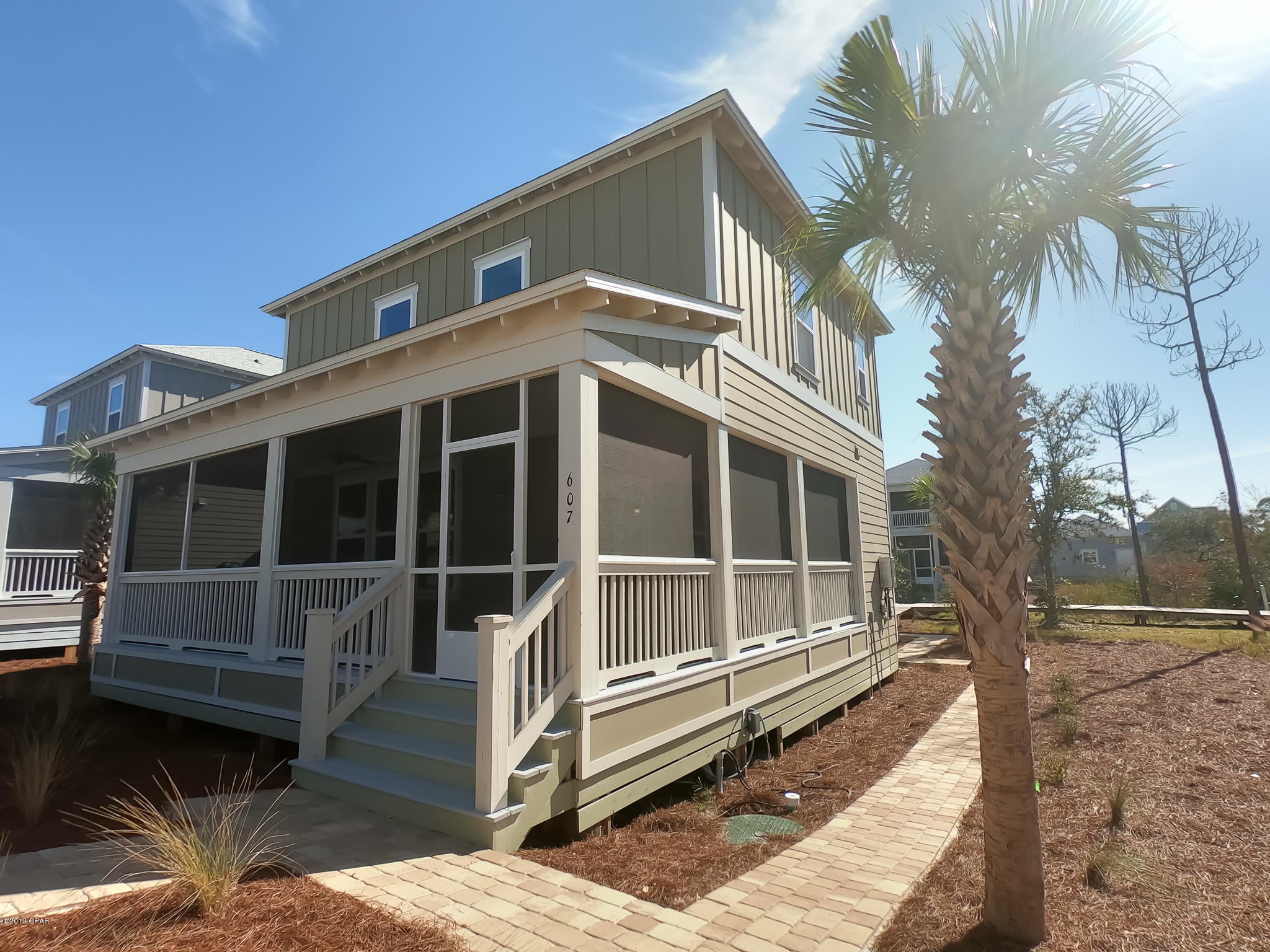 Windmark - Residential