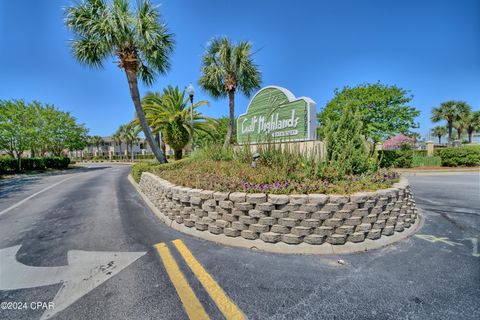 A home in Panama City Beach