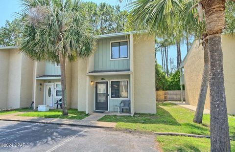 A home in Panama City Beach