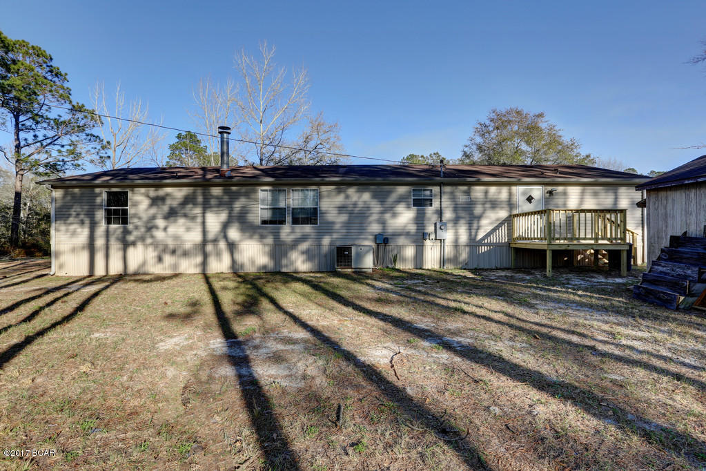 No Named Subdivision - Residential