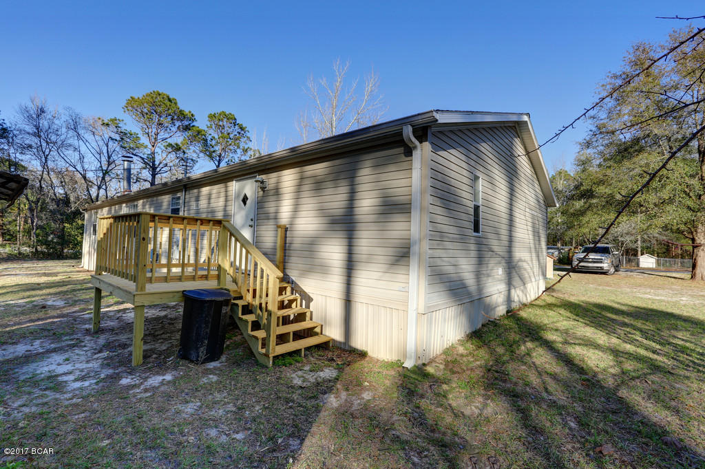 No Named Subdivision - Residential