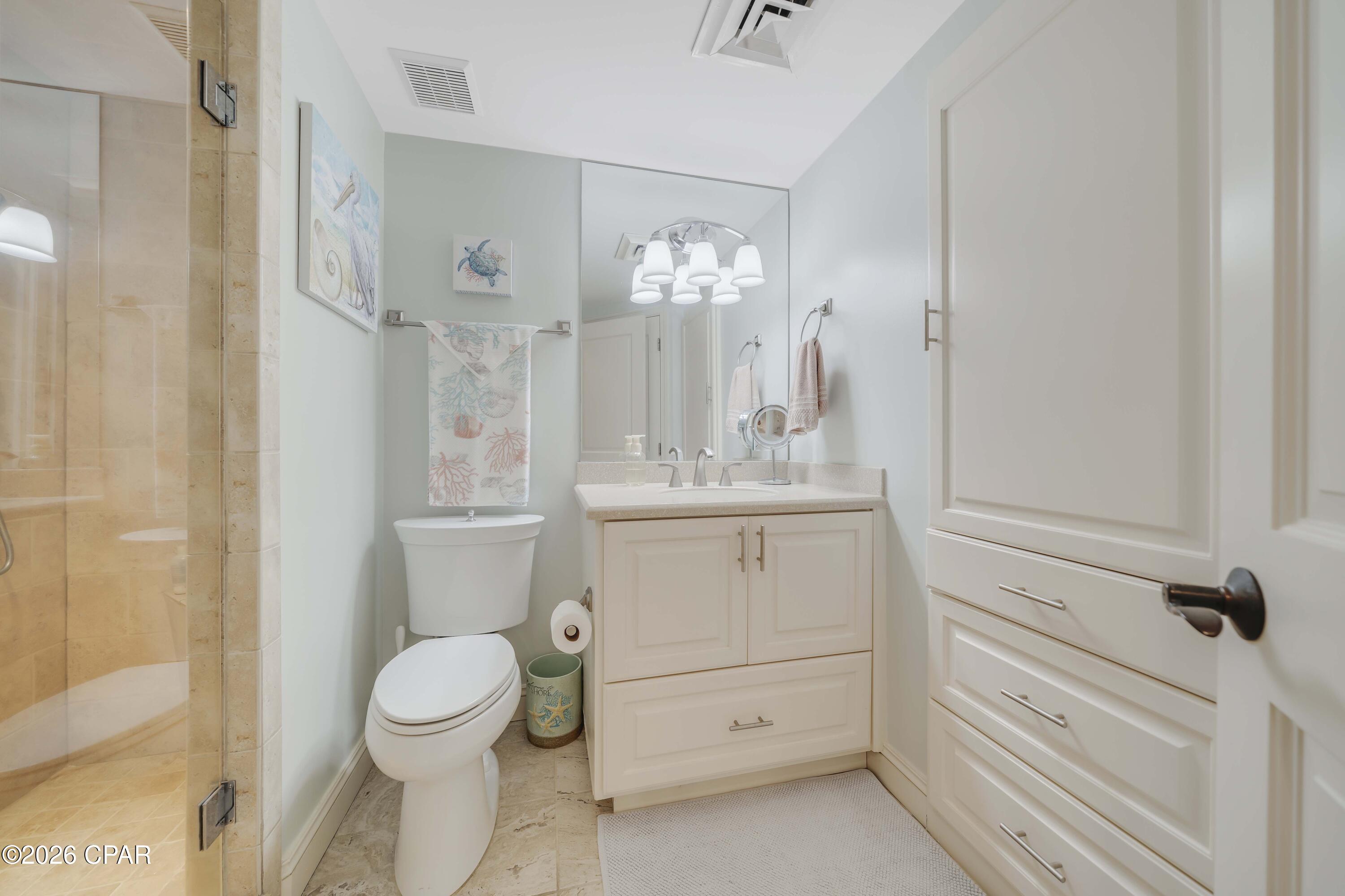 Bay Point Harbour Villas - Residential