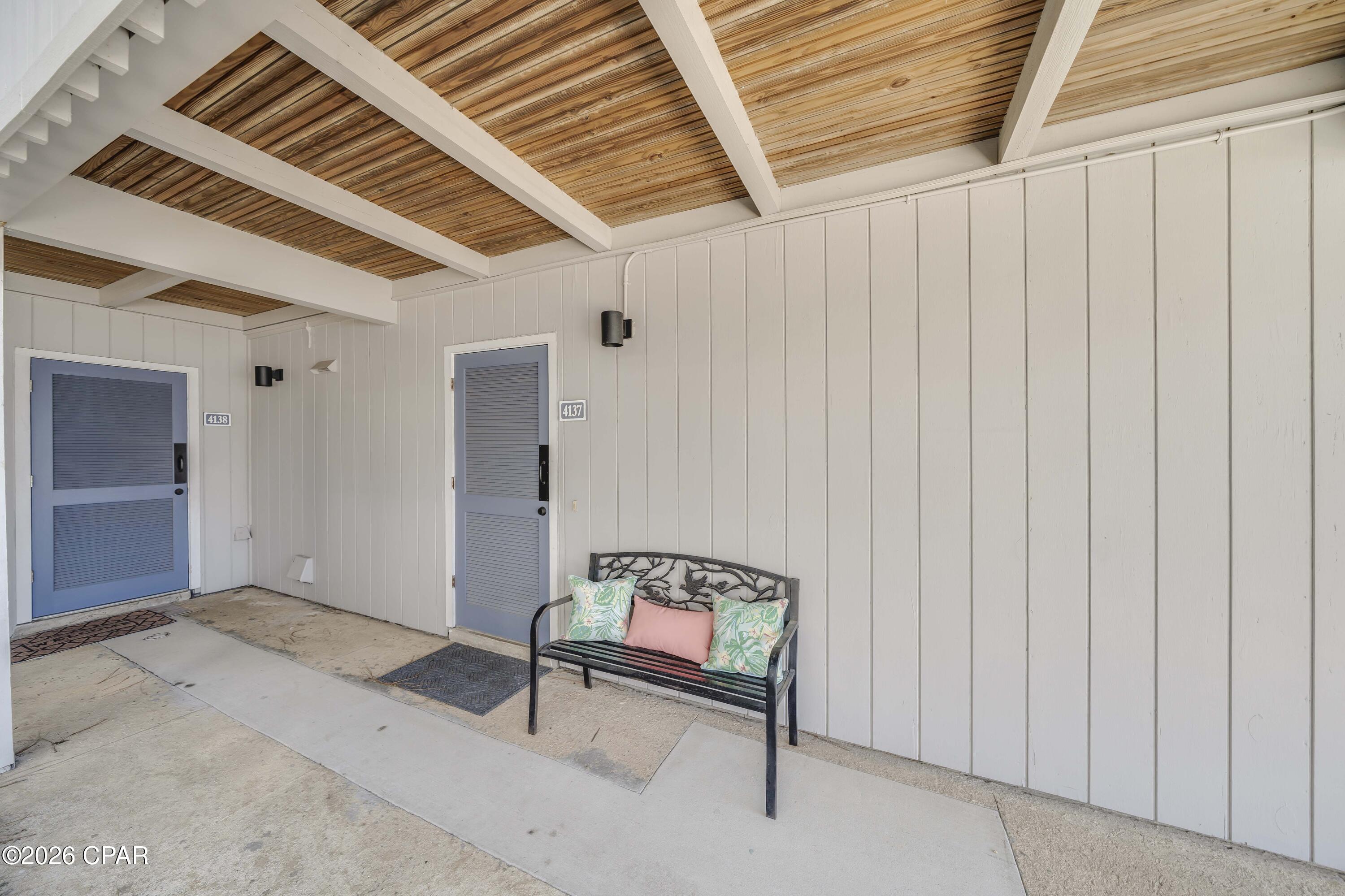 Bay Point Harbour Villas - Residential