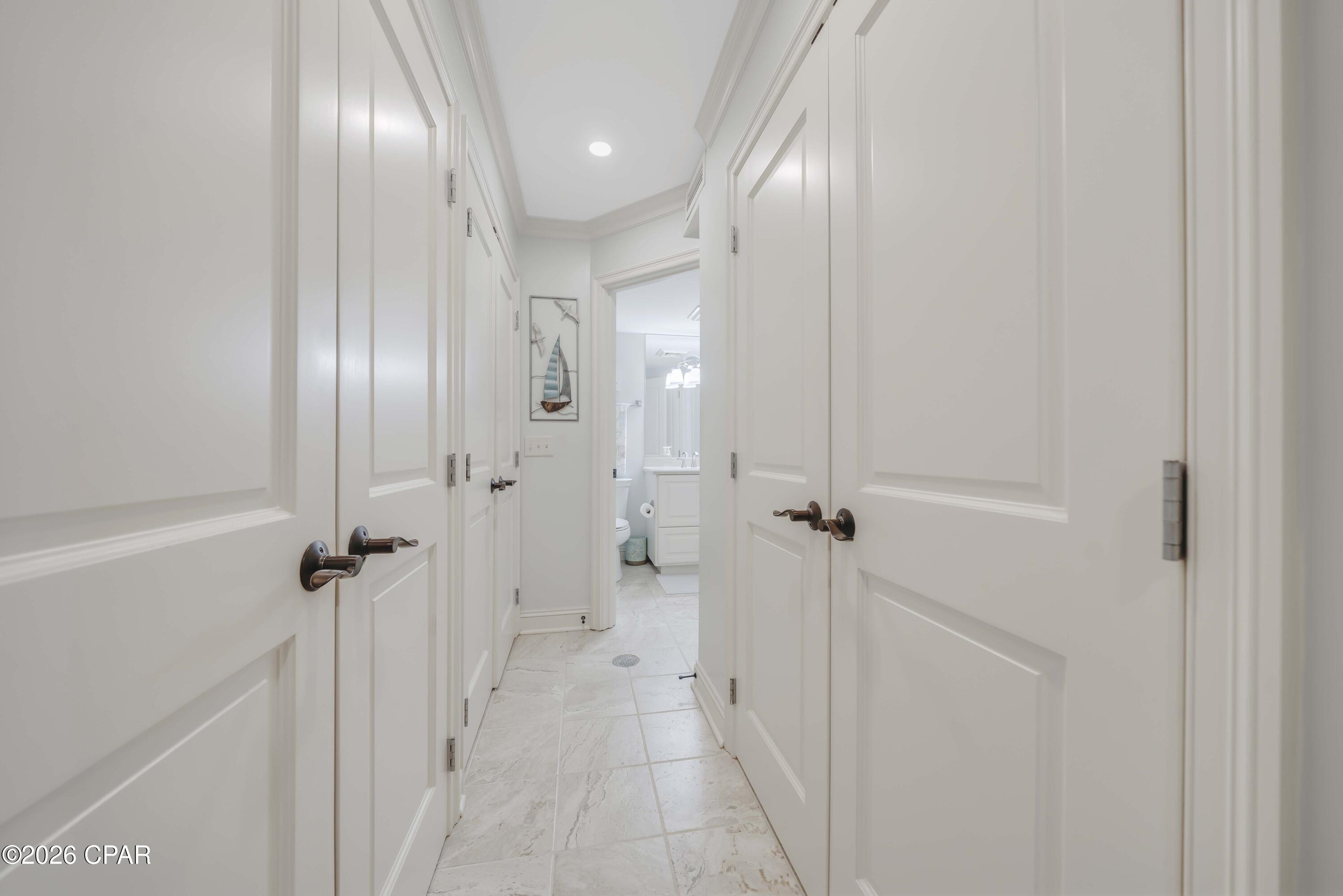 Bay Point Harbour Villas - Residential