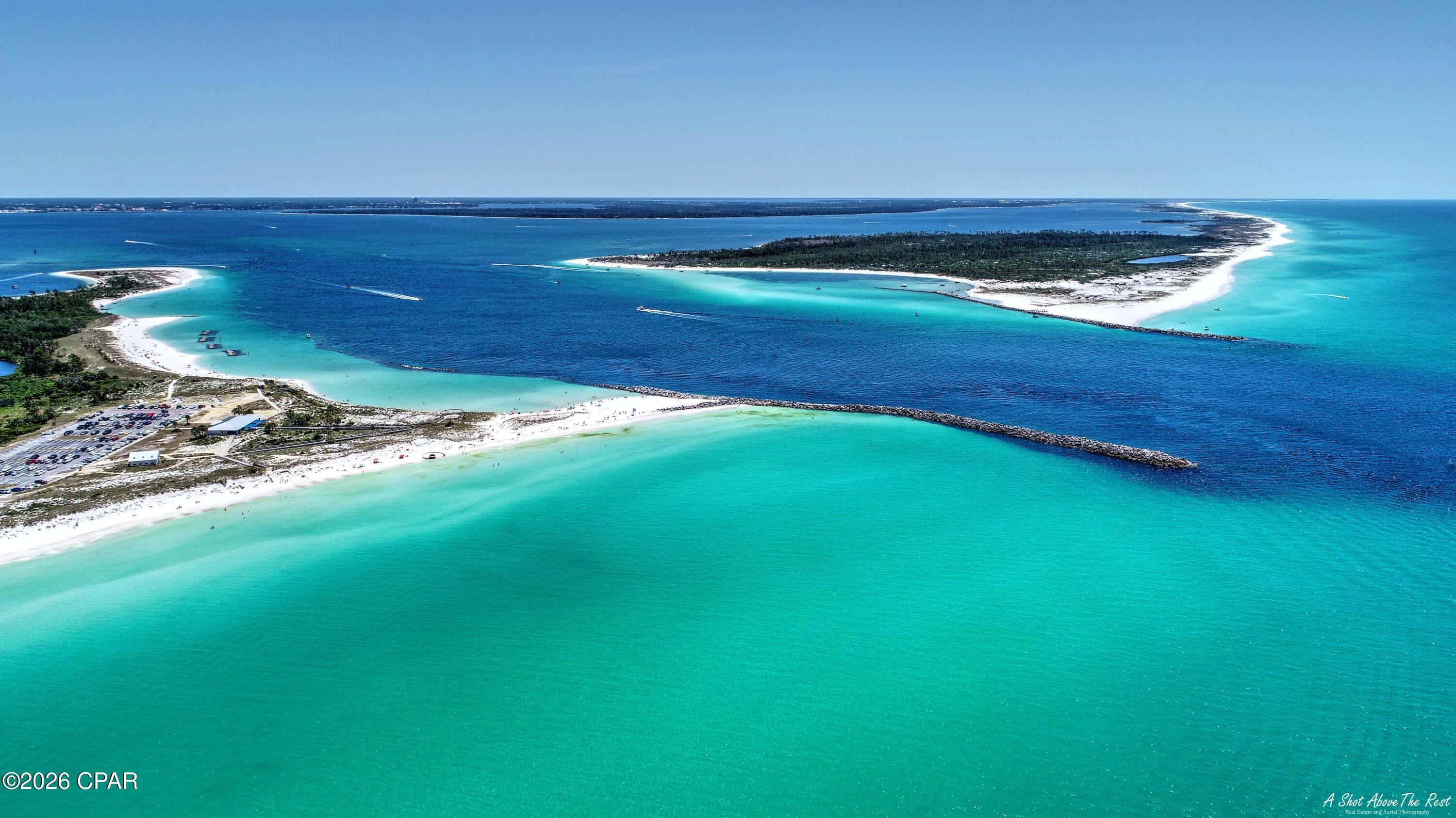 Bay Point Harbour Villas - Residential