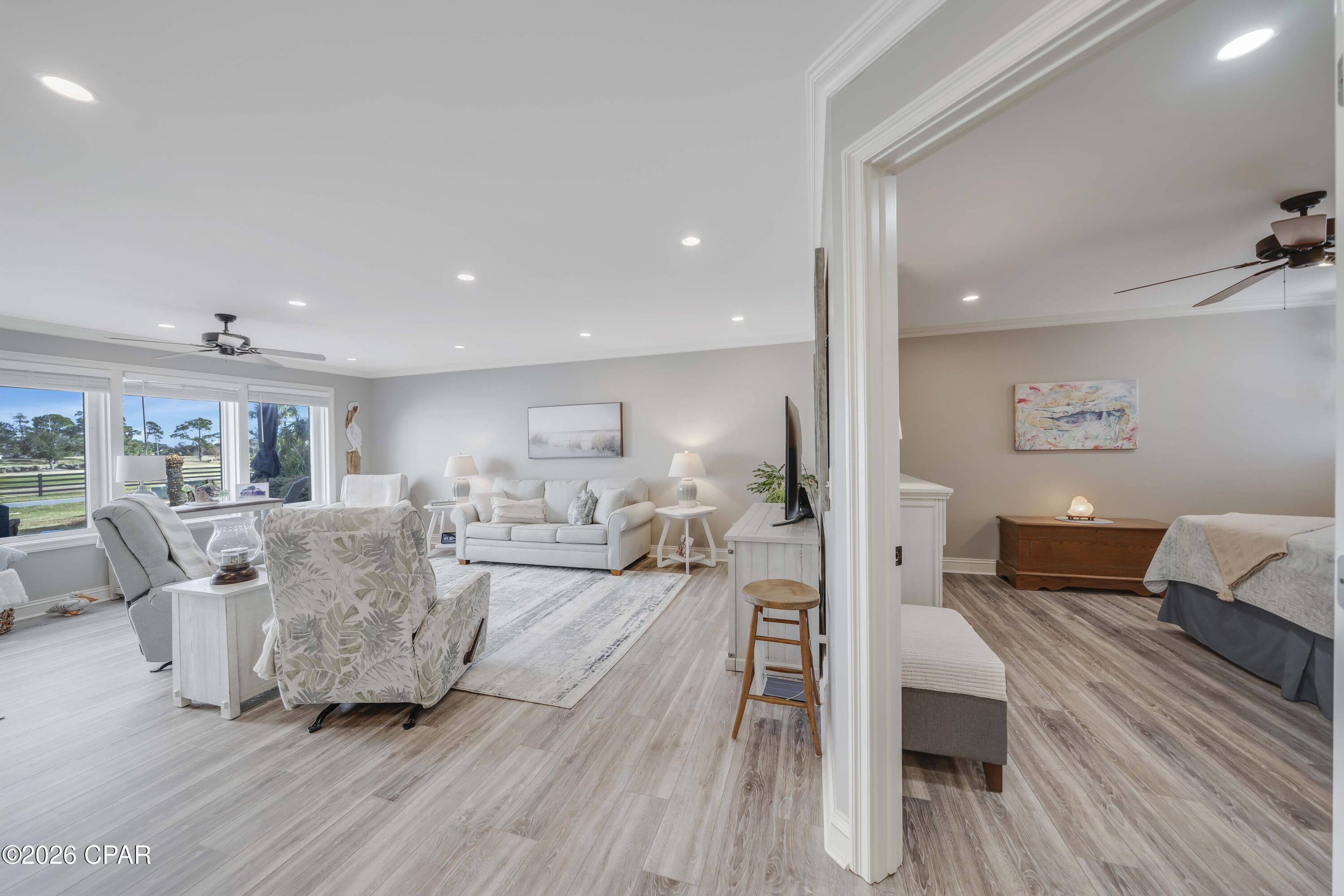 Bay Point Harbour Villas - Residential