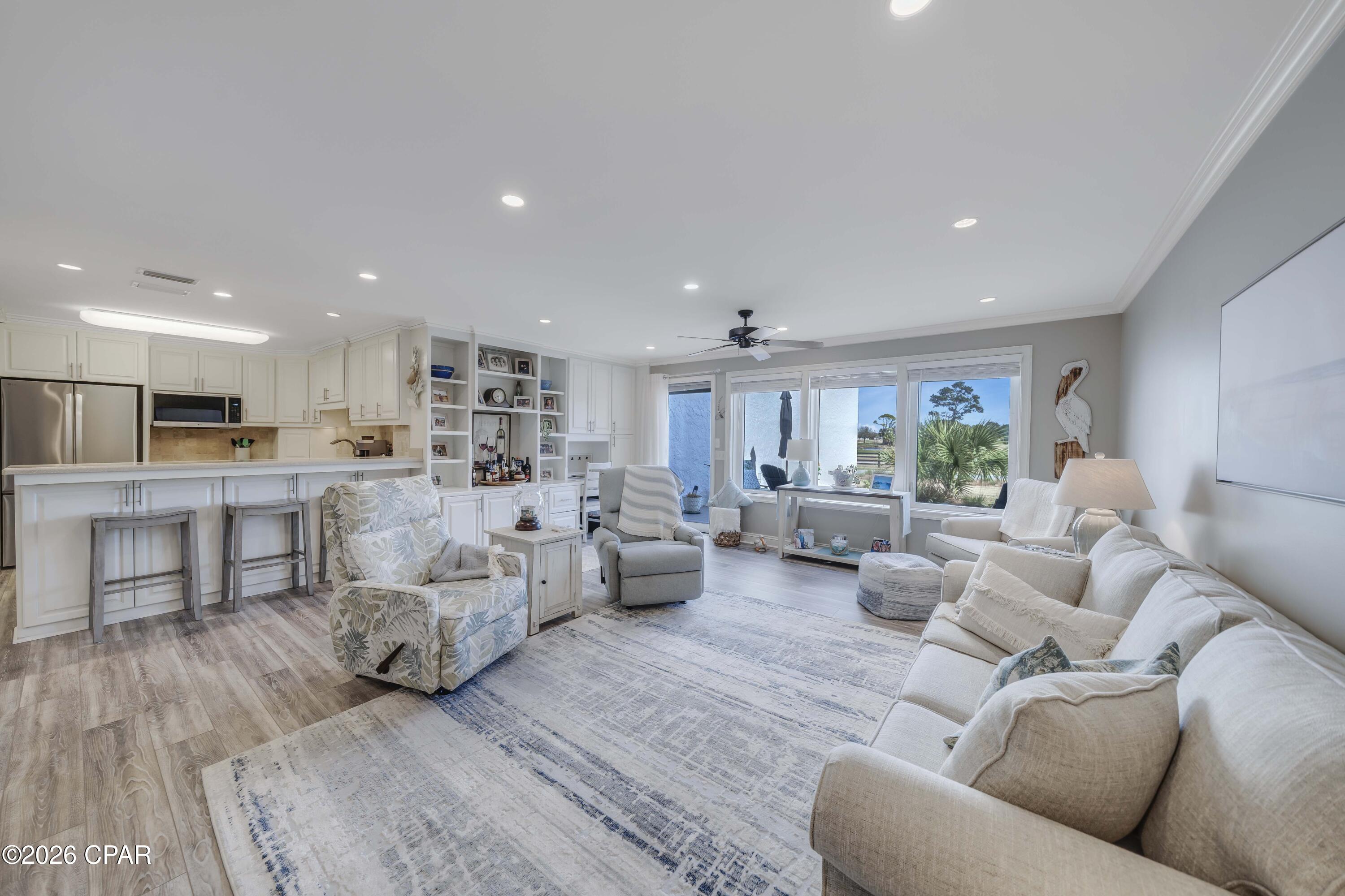 Bay Point Harbour Villas - Residential