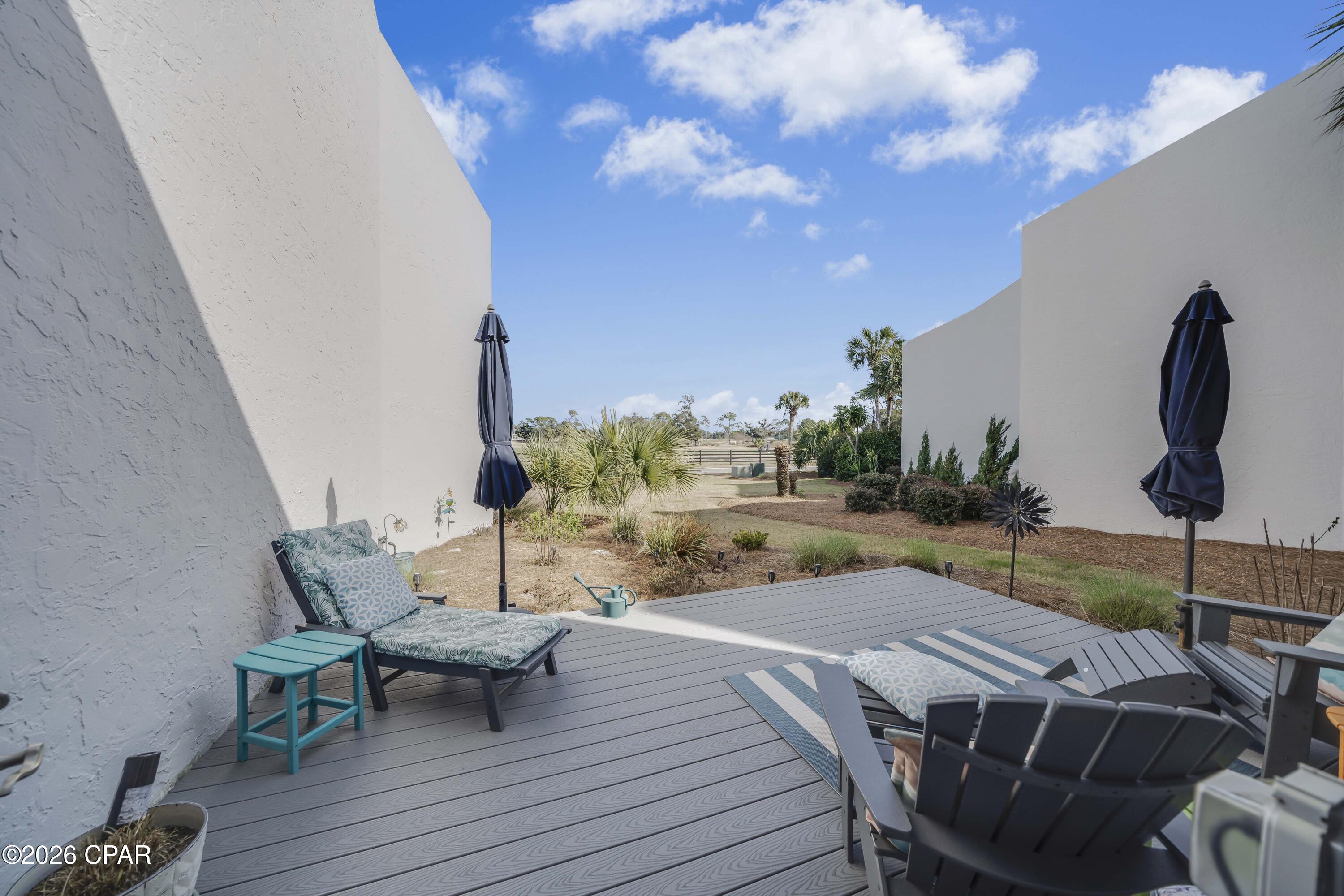 Bay Point Harbour Villas - Residential