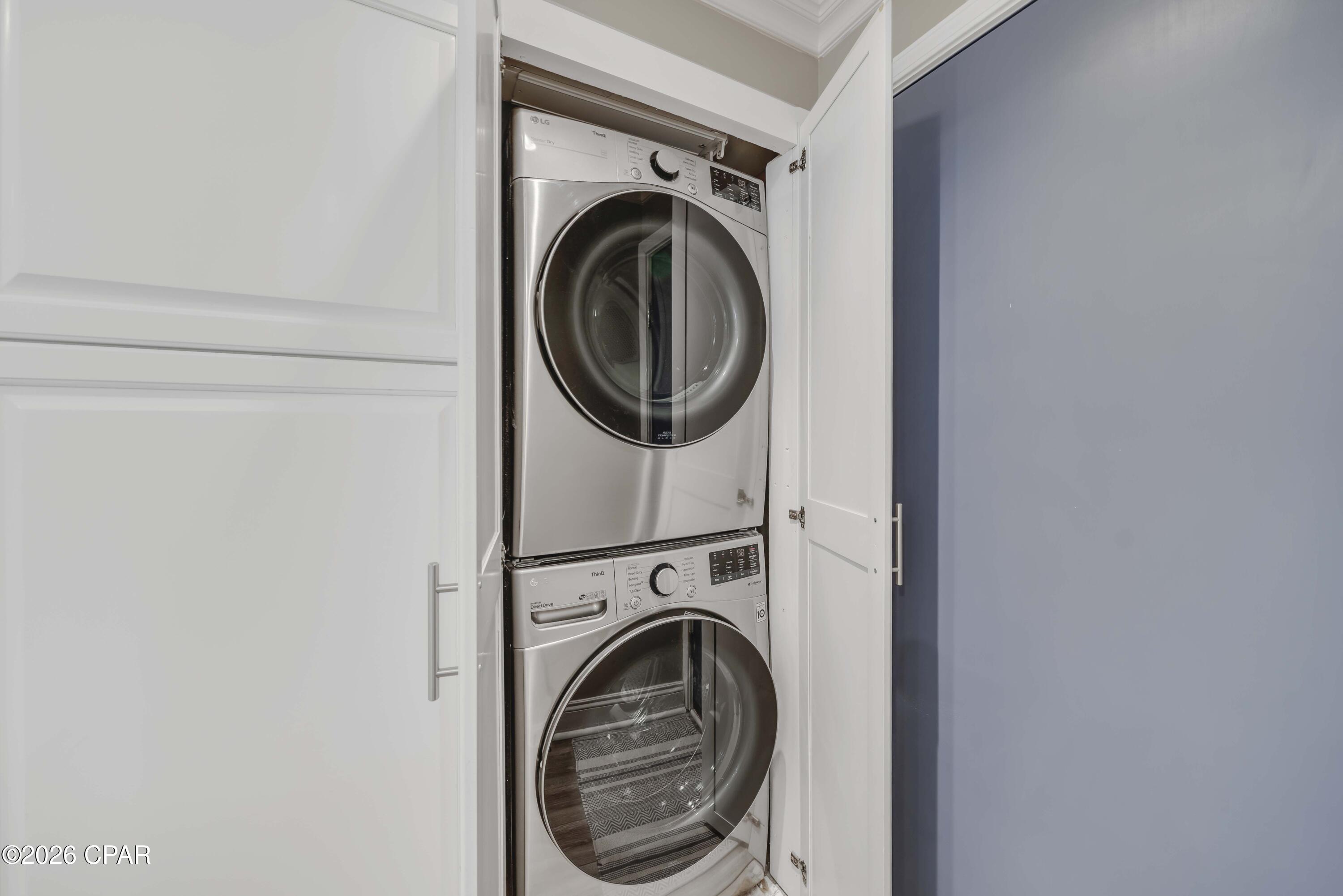 Bay Point Harbour Villas - Residential