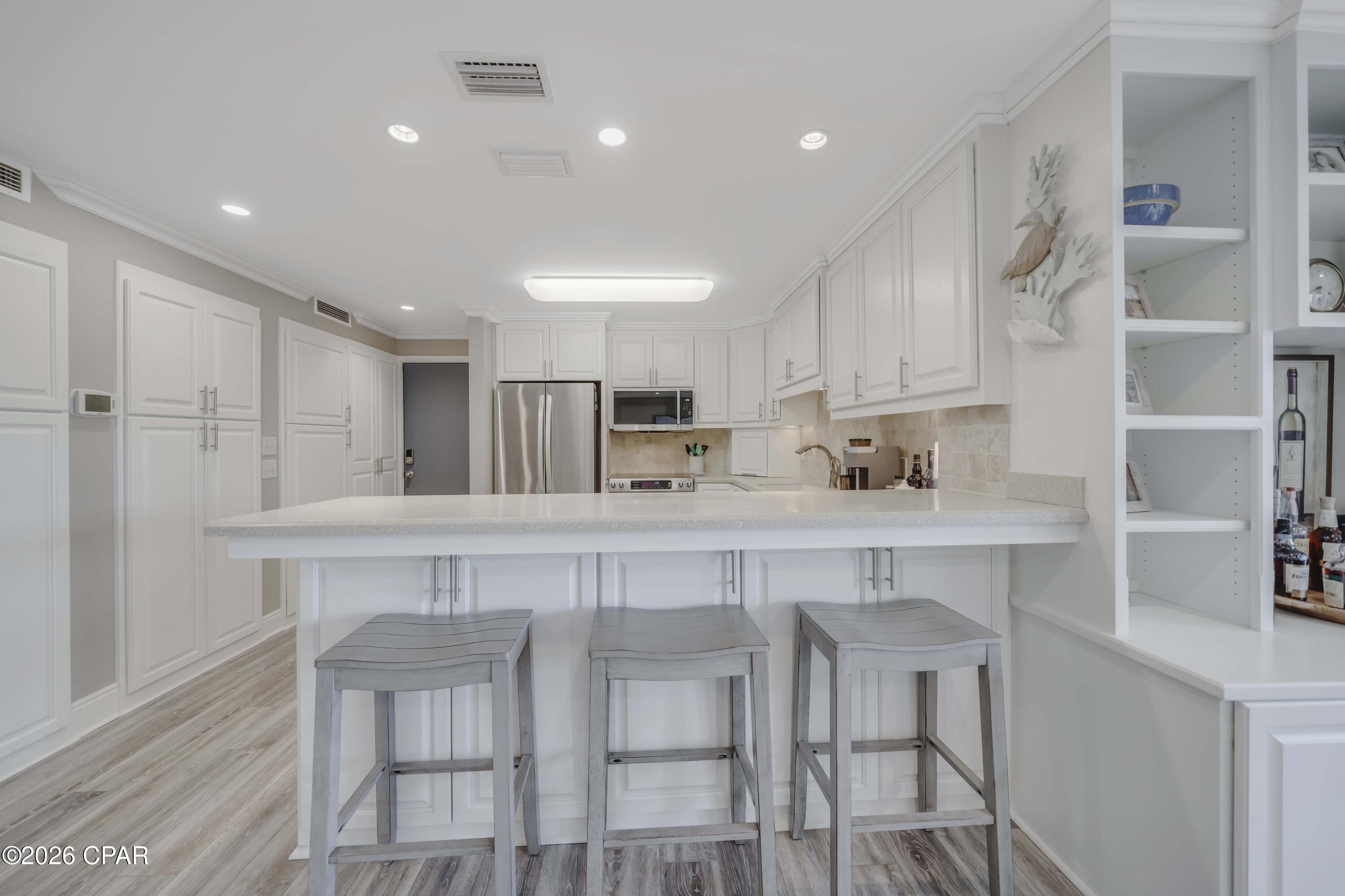 Bay Point Harbour Villas - Residential