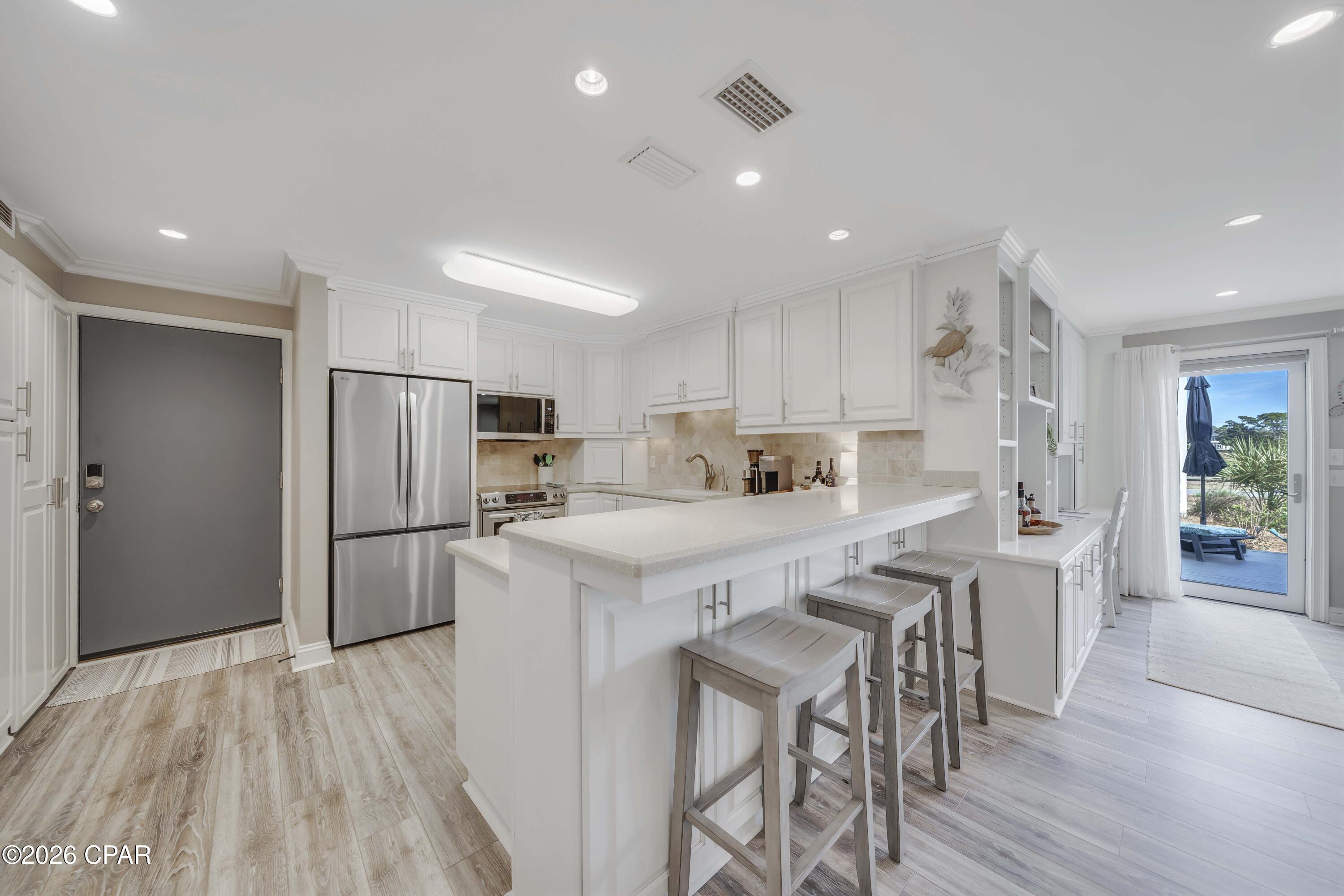 Bay Point Harbour Villas - Residential