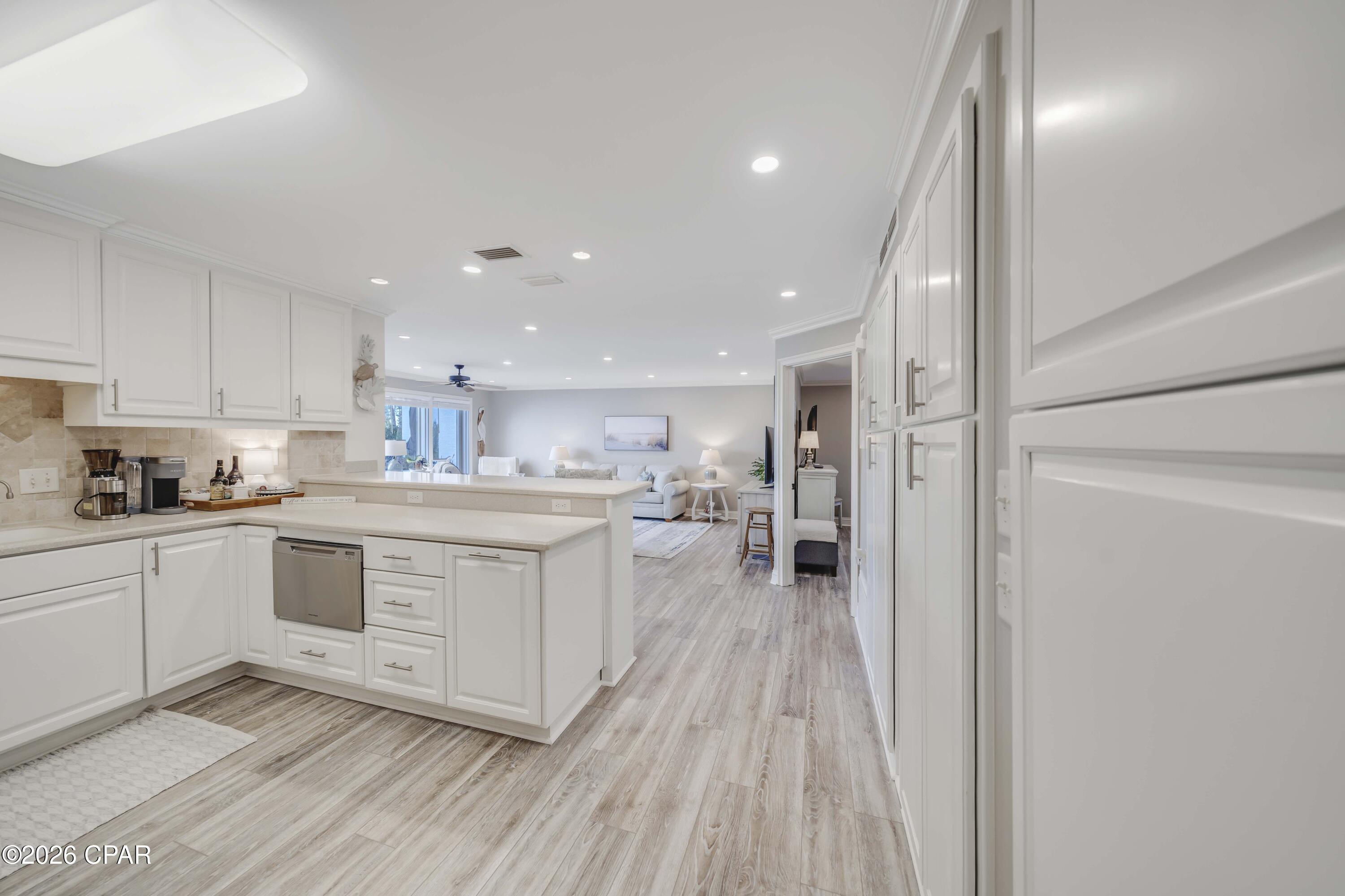 Bay Point Harbour Villas - Residential