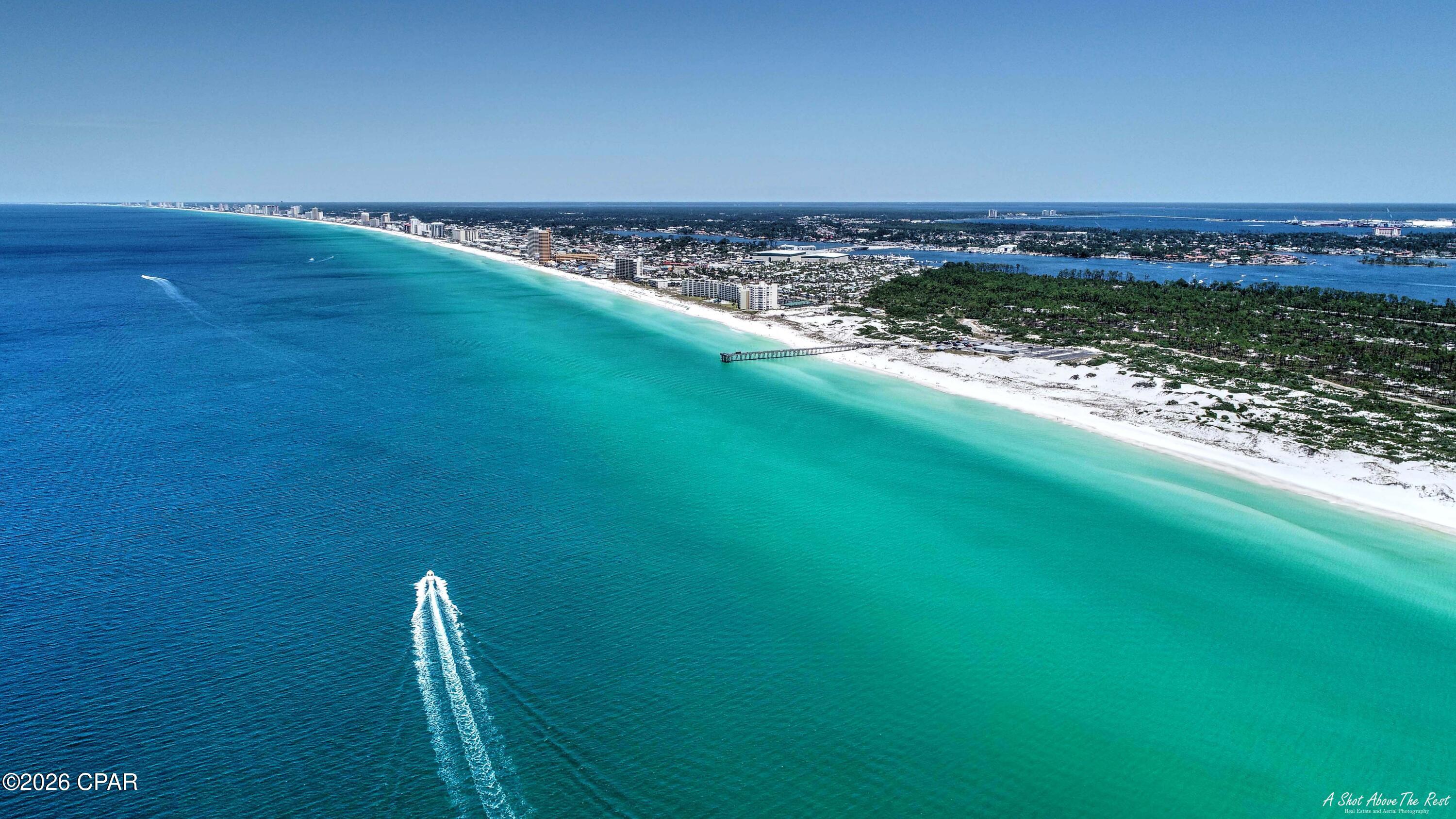 Bay Point Harbour Villas - Residential