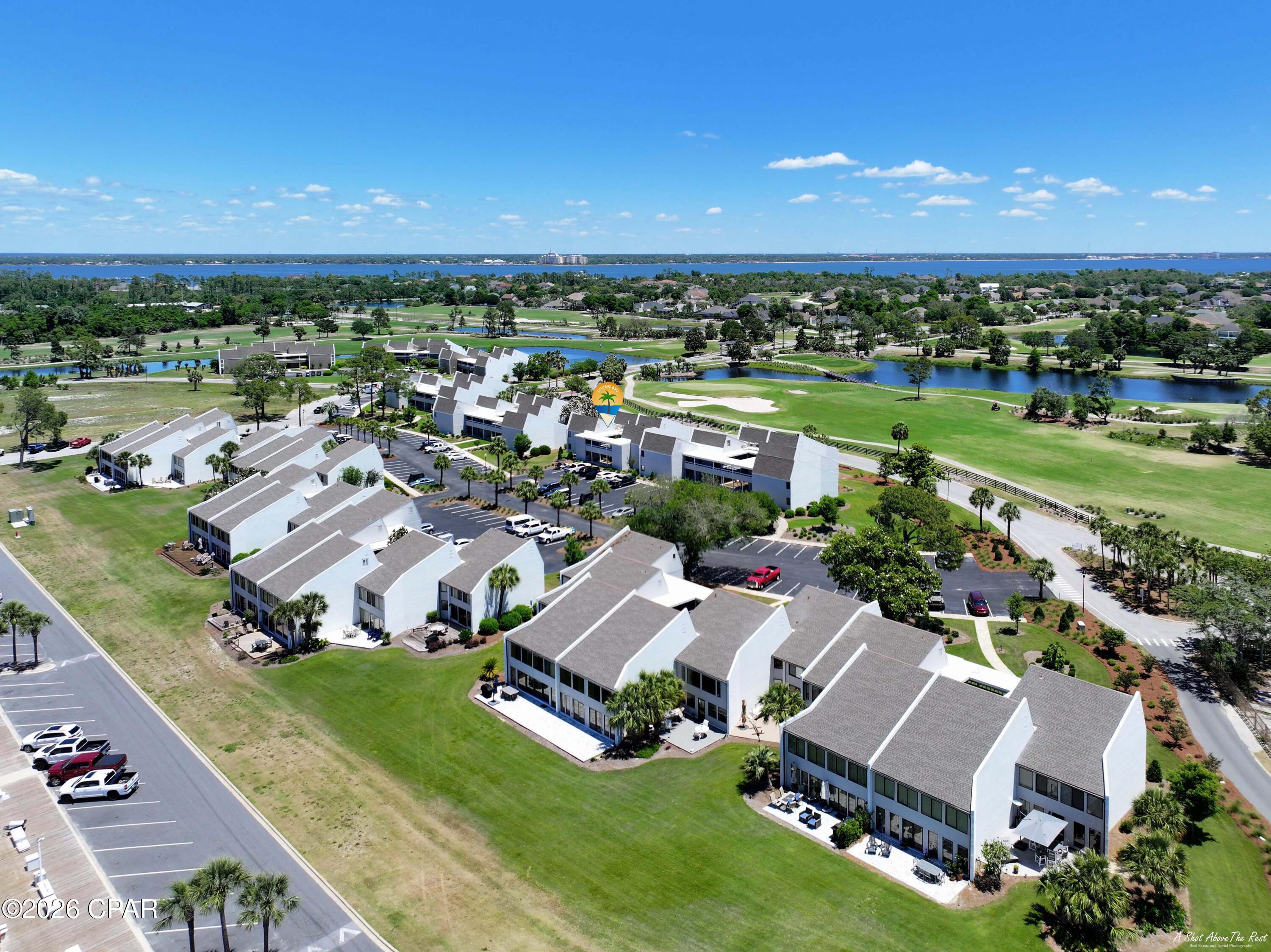 Bay Point Harbour Villas - Residential