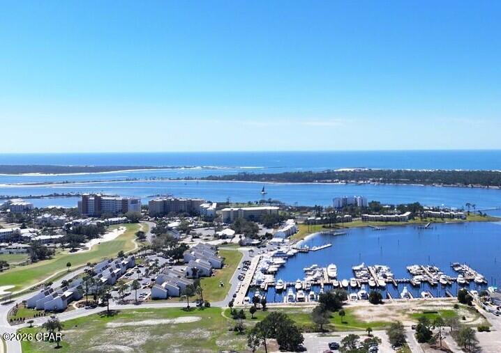 Bay Point Harbour Villas - Residential