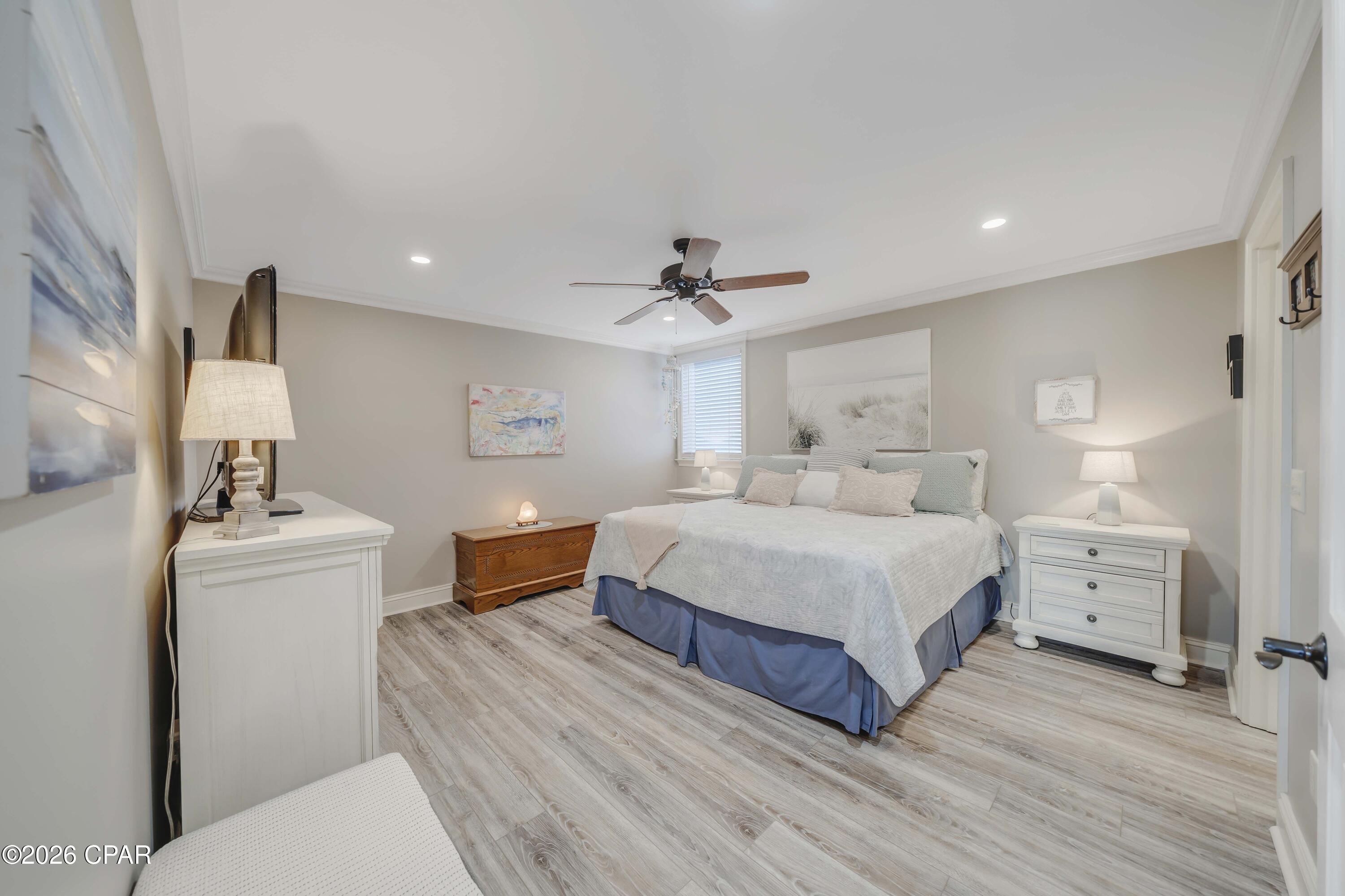 Bay Point Harbour Villas - Residential