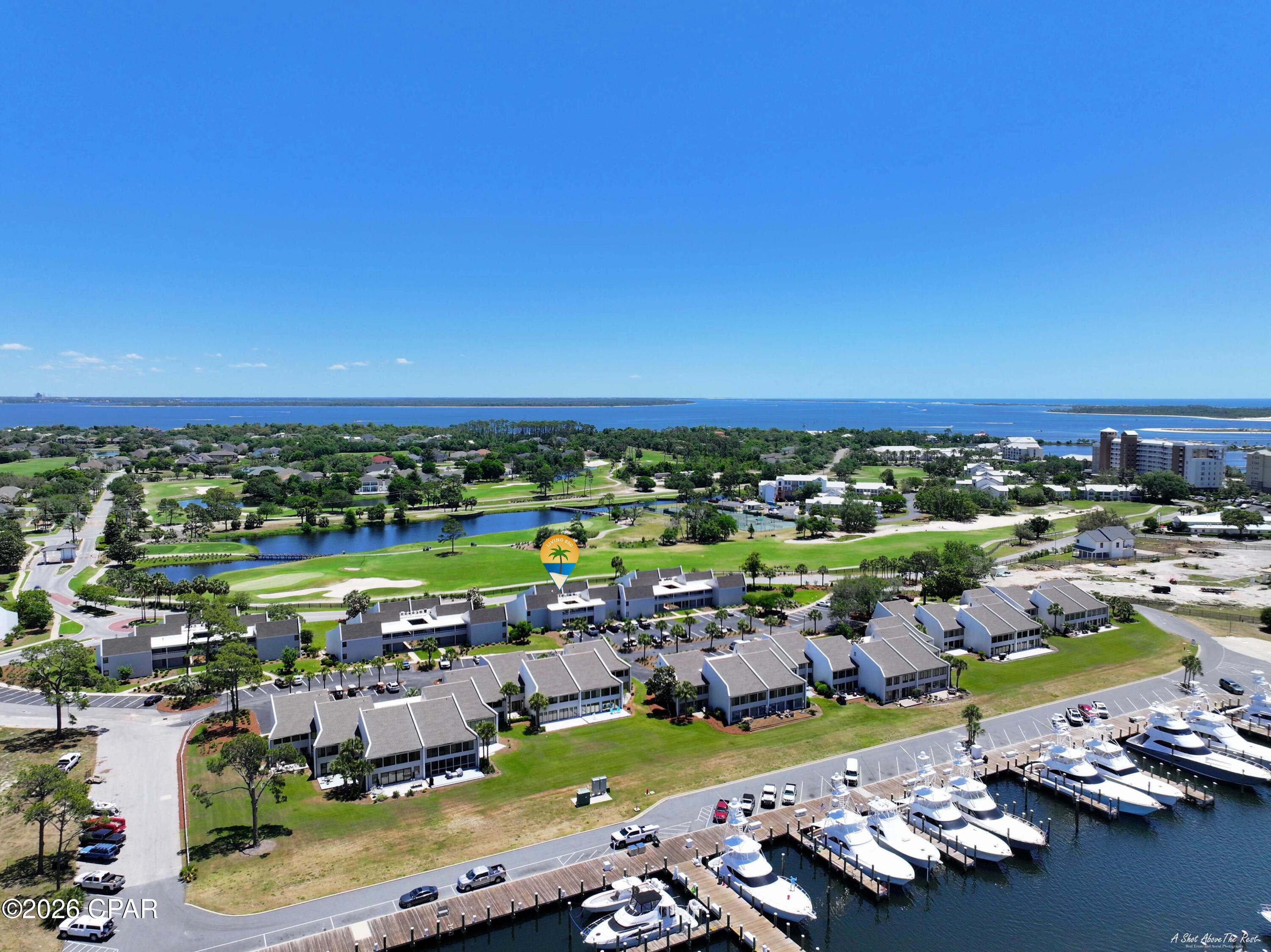 Bay Point Harbour Villas - Residential