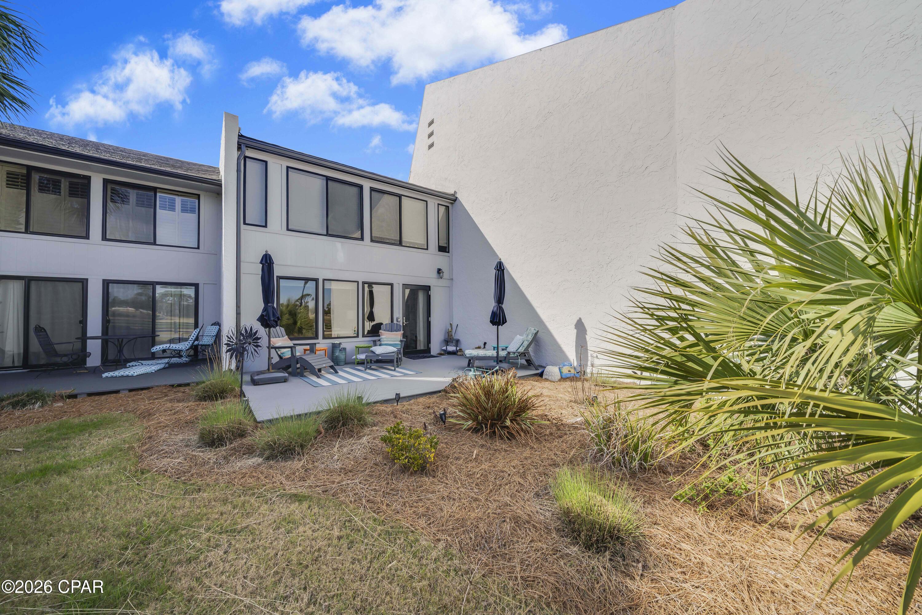 Bay Point Harbour Villas - Residential