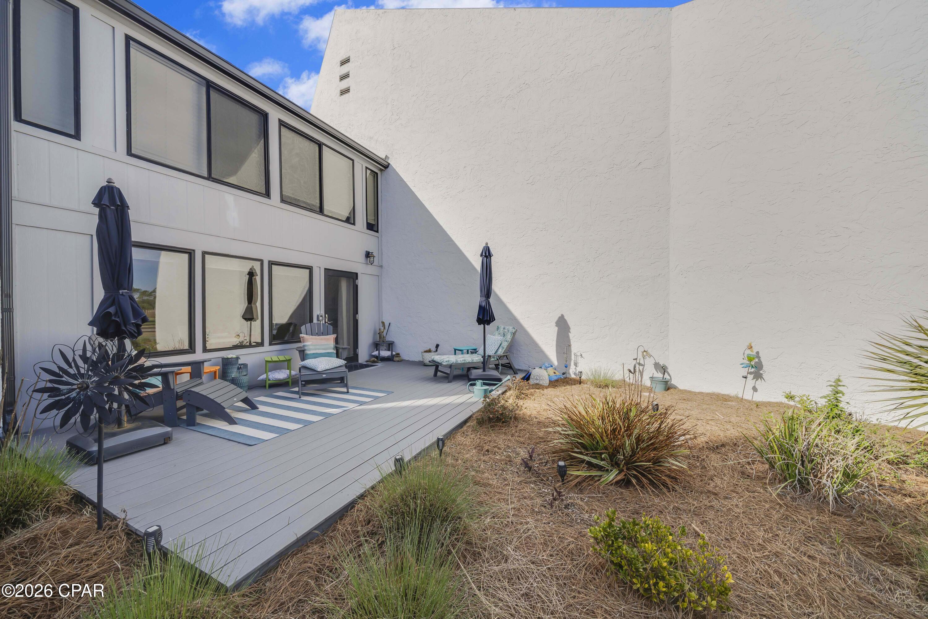 Bay Point Harbour Villas - Residential