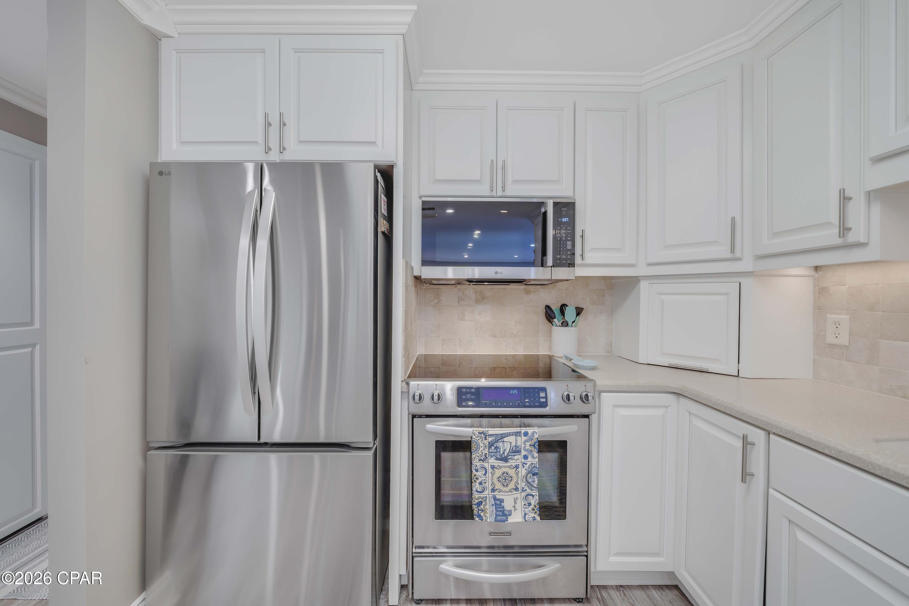 Bay Point Harbour Villas - Residential