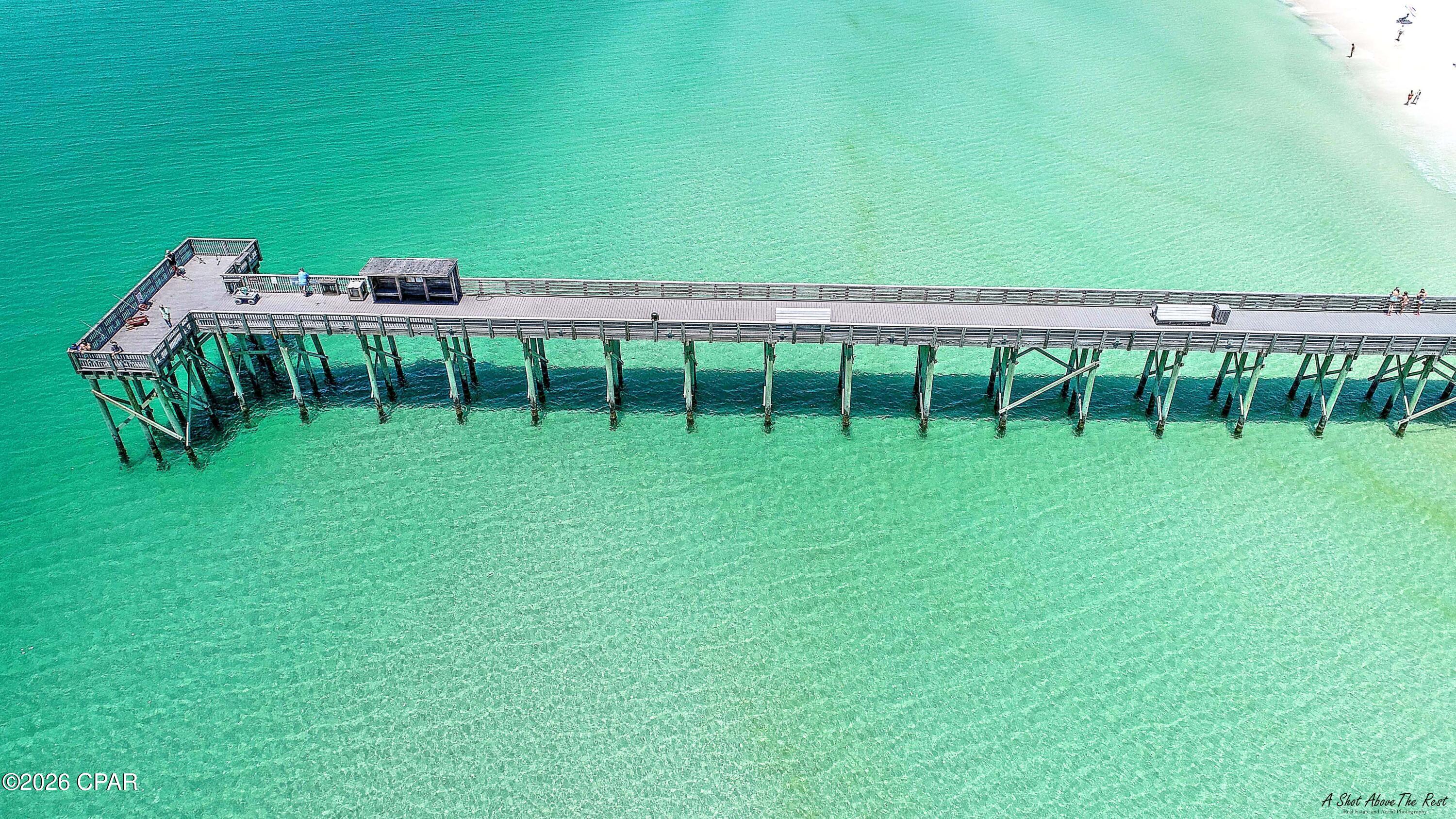 Bay Point Harbour Villas - Residential