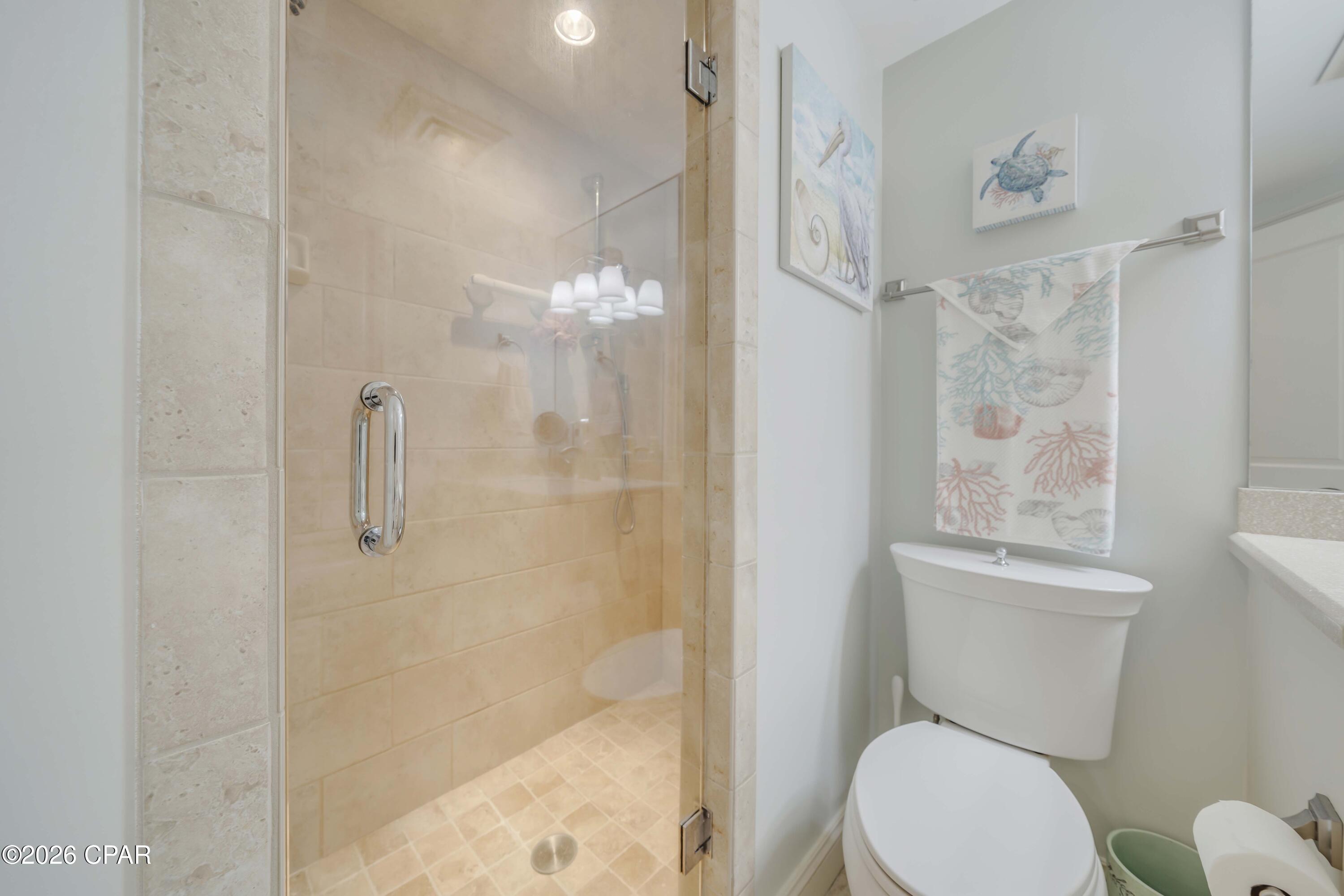 Bay Point Harbour Villas - Residential