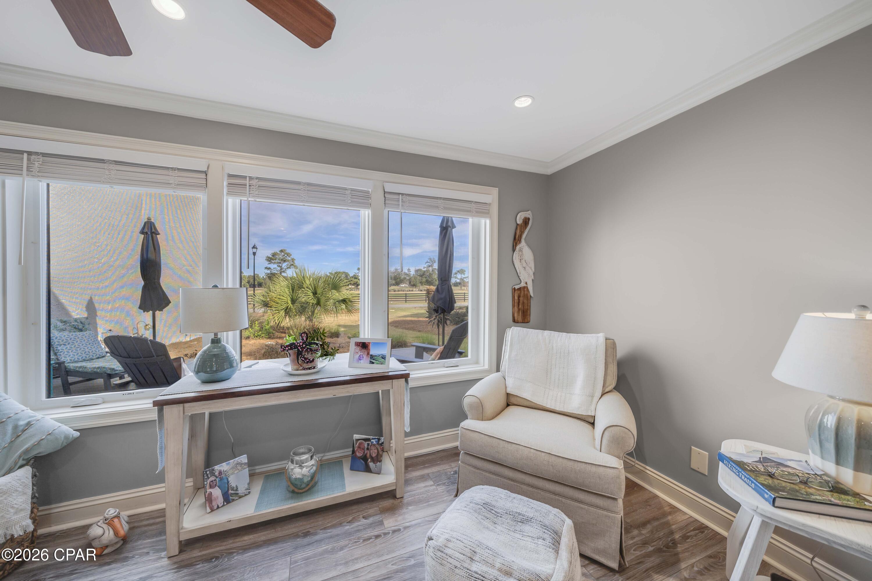 Bay Point Harbour Villas - Residential