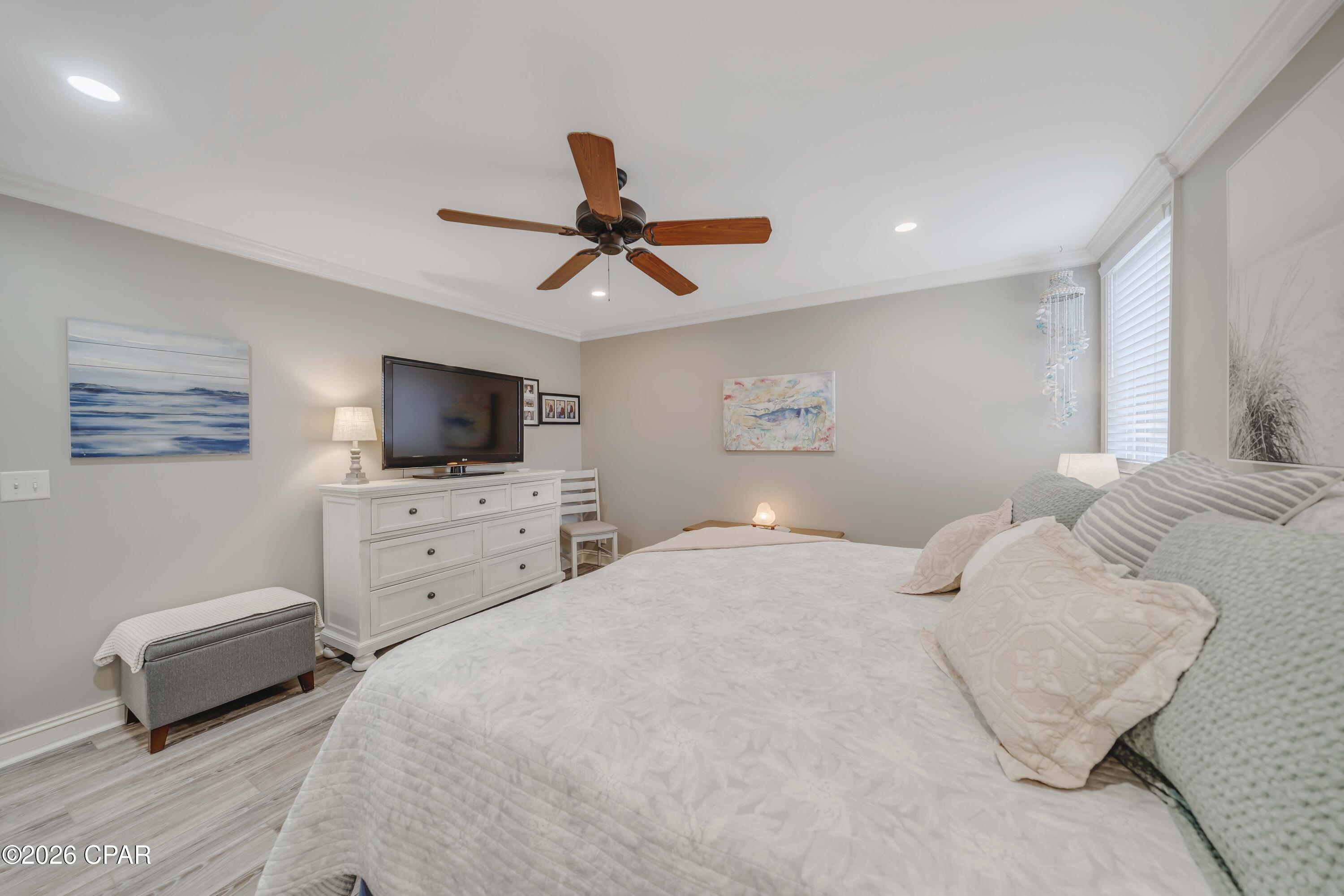 Bay Point Harbour Villas - Residential