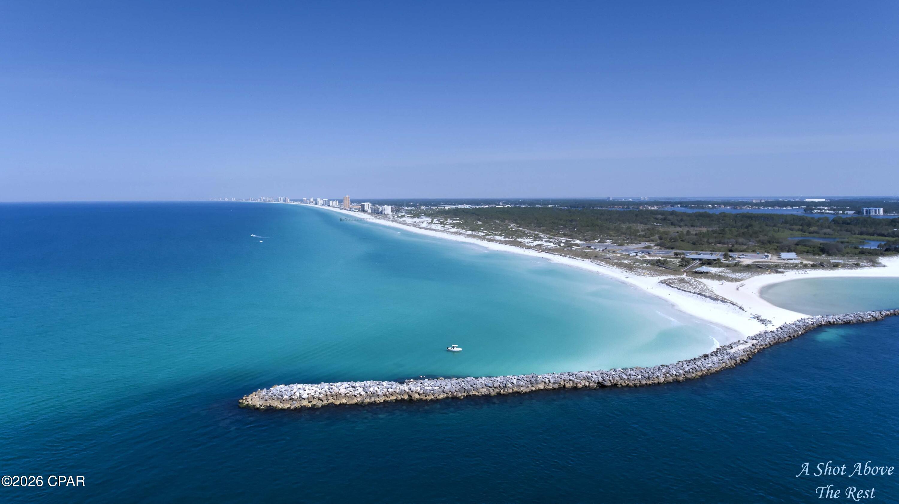 Bay Point Harbour Villas - Residential