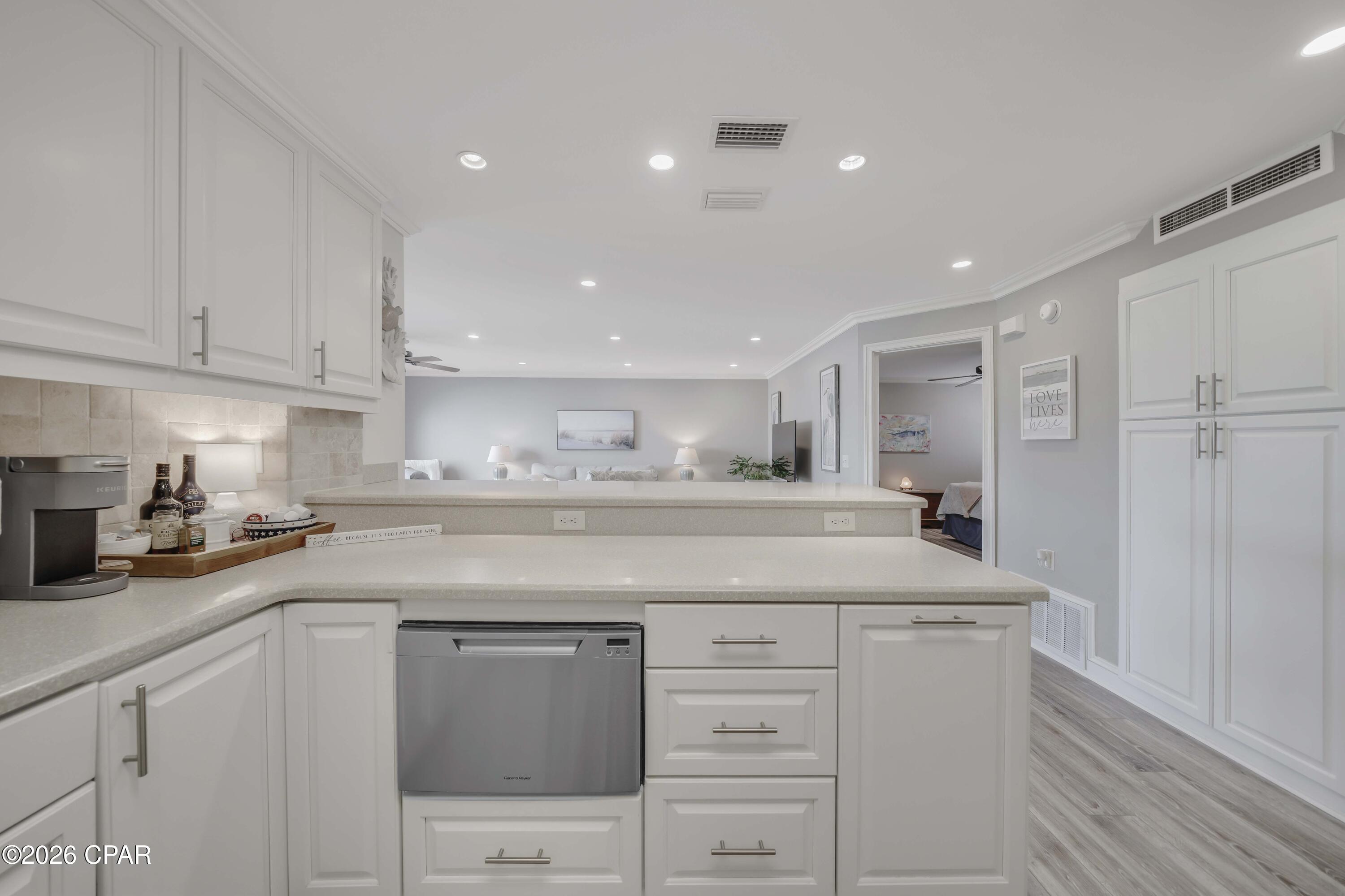 Bay Point Harbour Villas - Residential