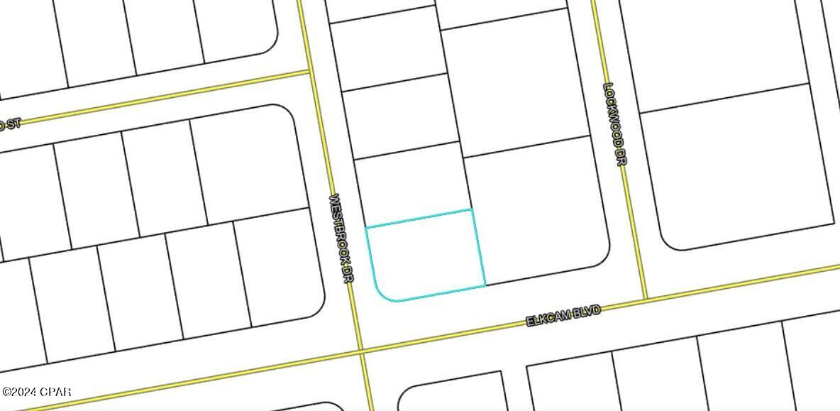 Sunny Hills Unit 6 - Land