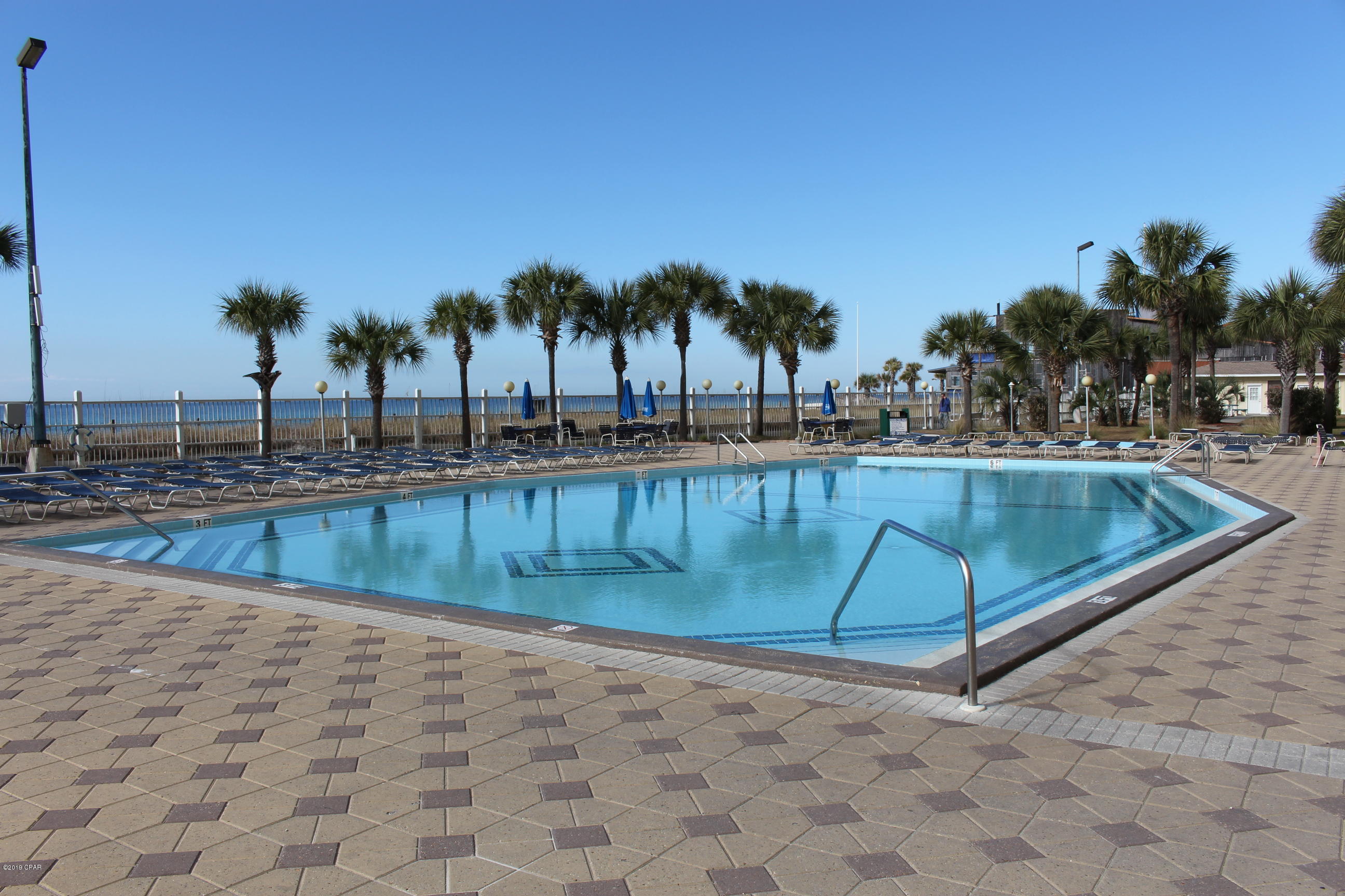 The Summit - Residential