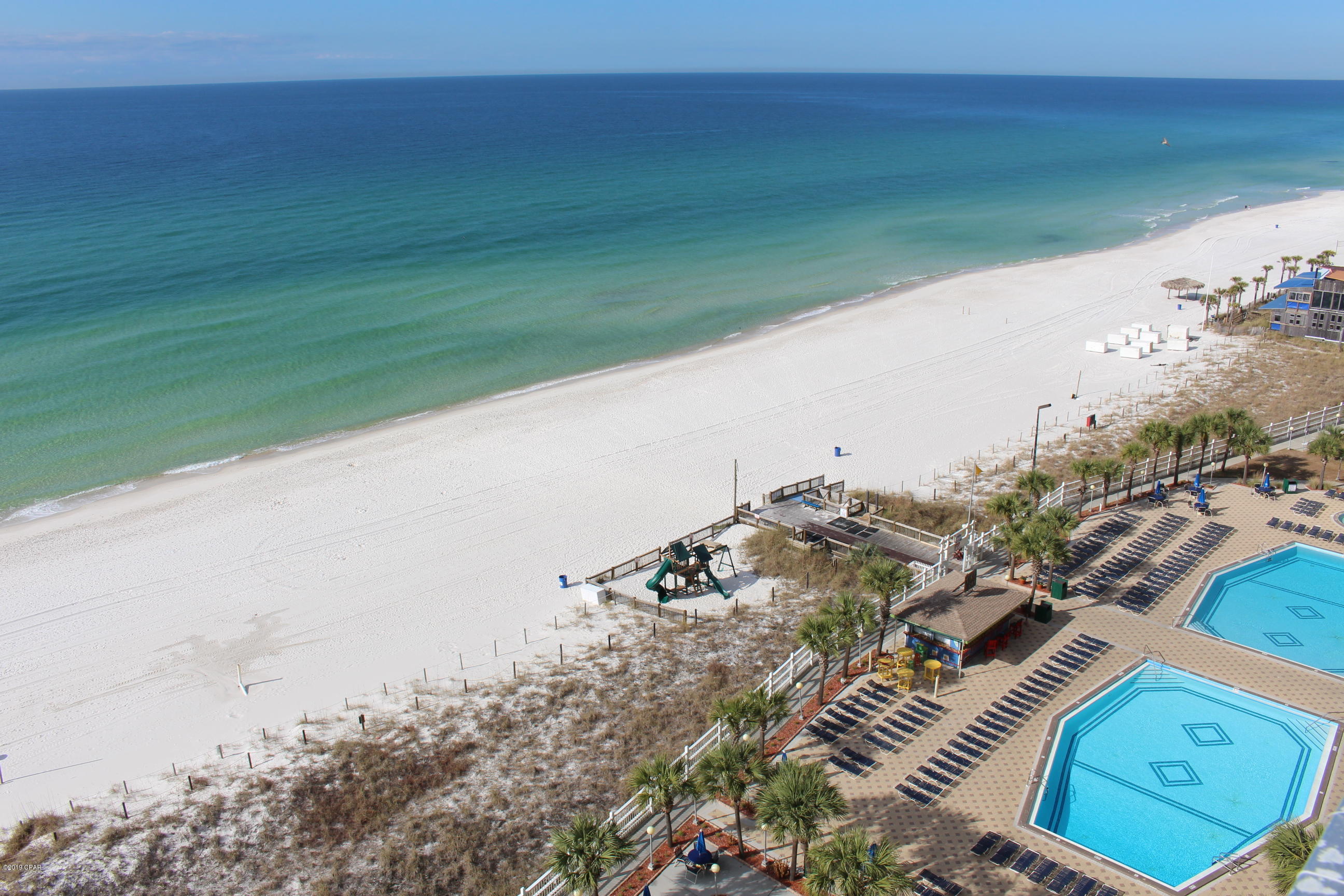 The Summit - Residential