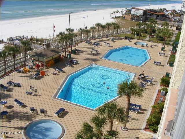 The Summit - Residential