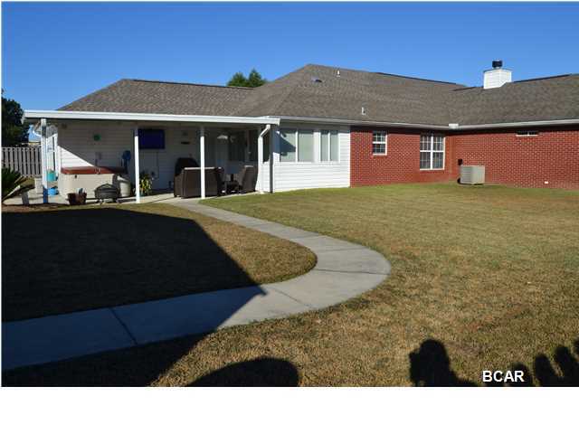 Cherokee Heights - Residential