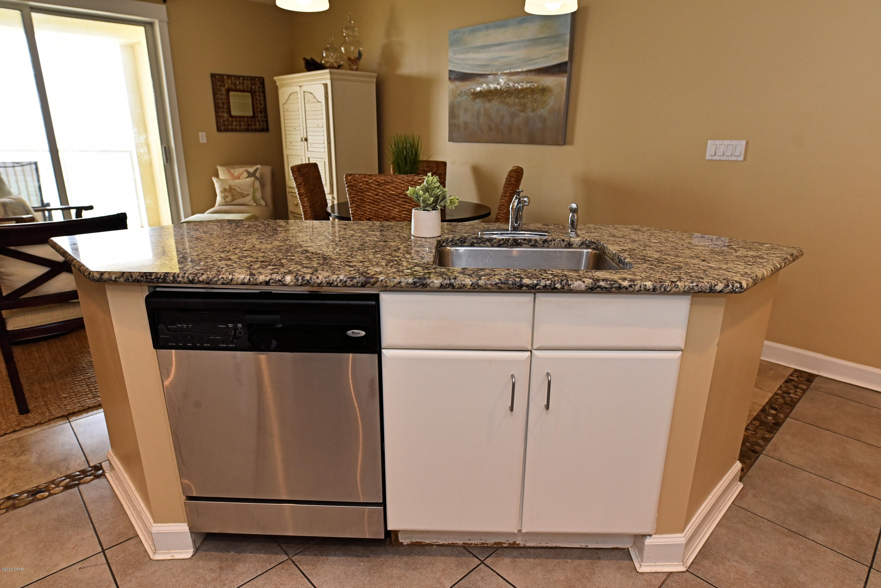 Grand Panama Beach Resort - Residential