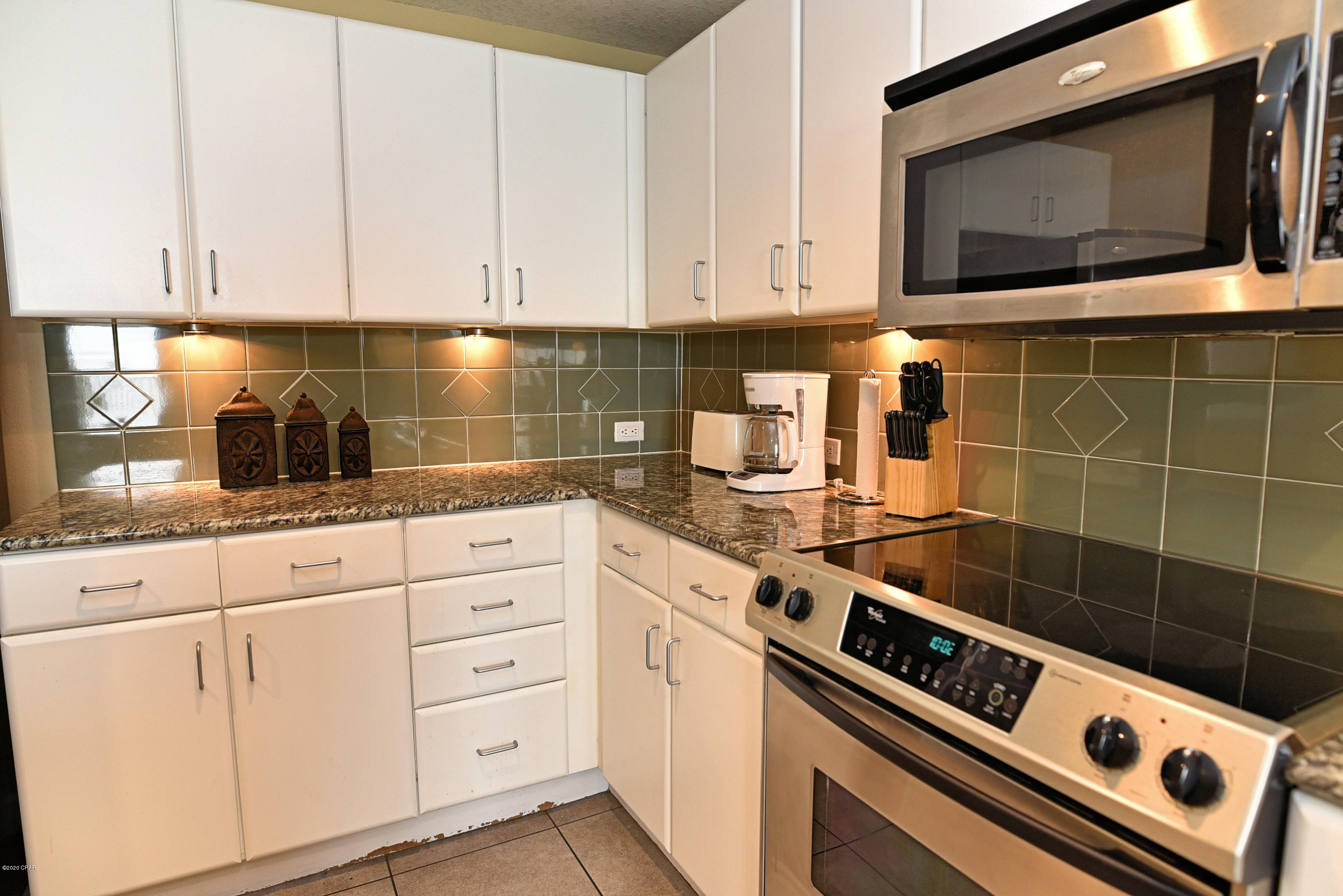 Grand Panama Beach Resort - Residential