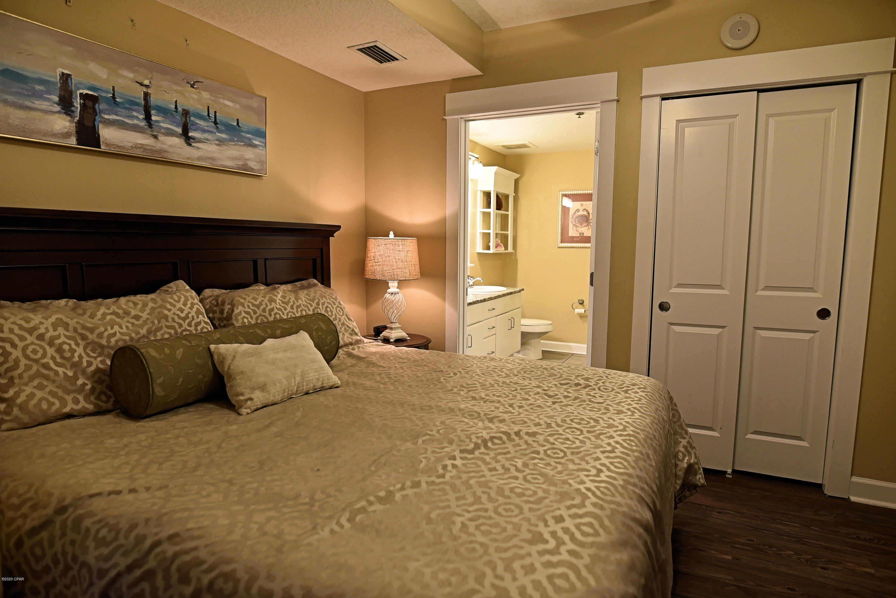 Grand Panama Beach Resort - Residential