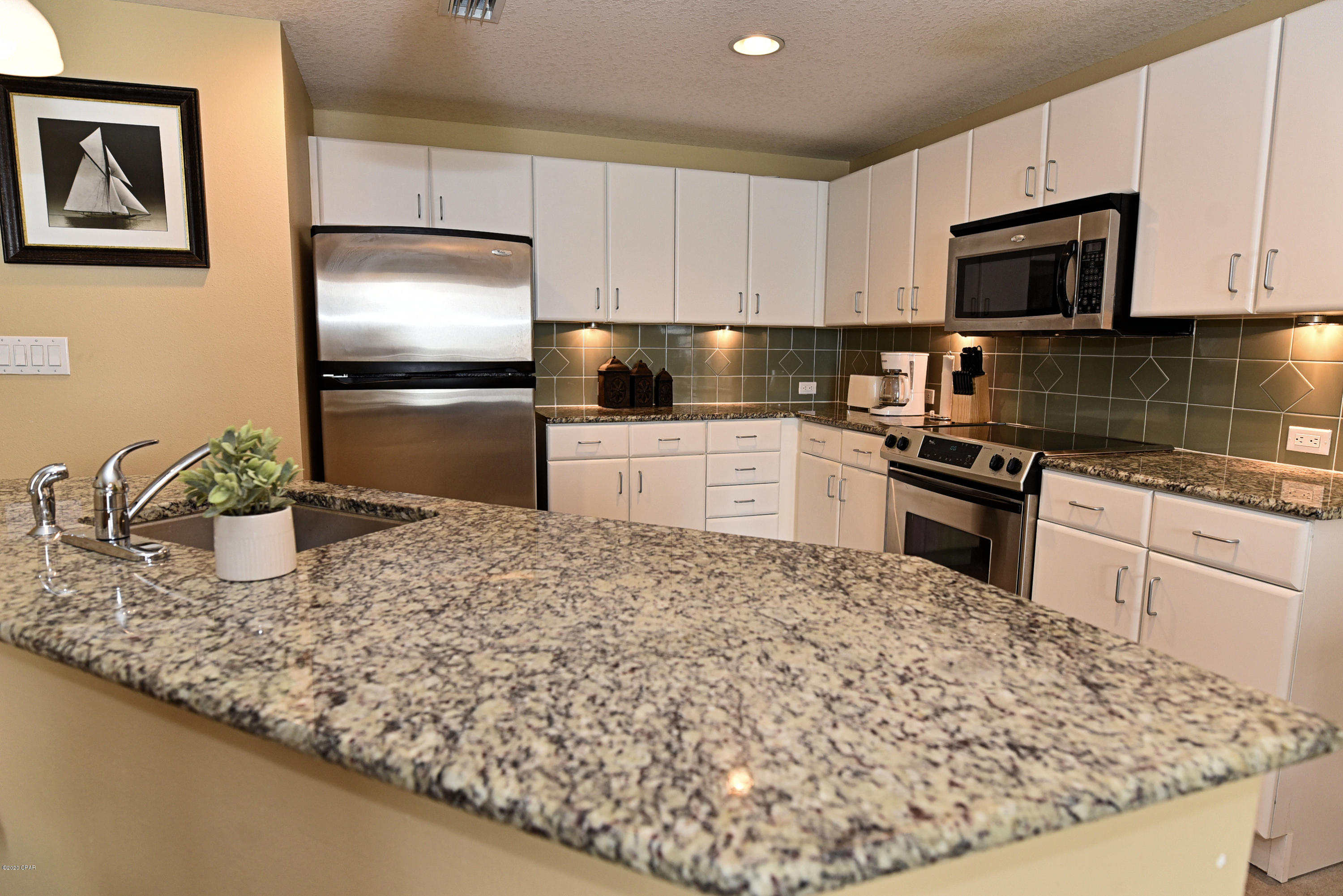 Grand Panama Beach Resort - Residential