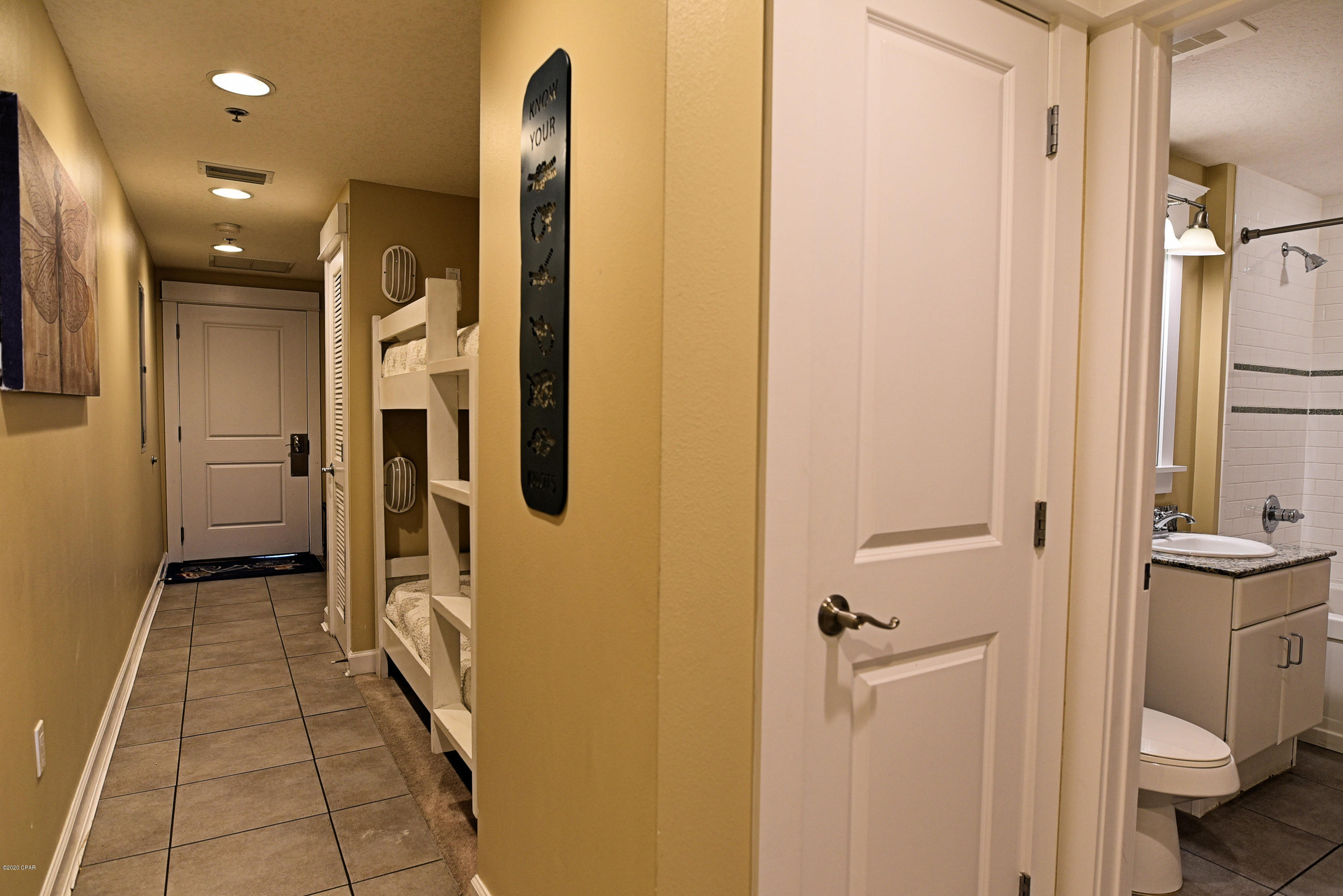 Grand Panama Beach Resort - Residential