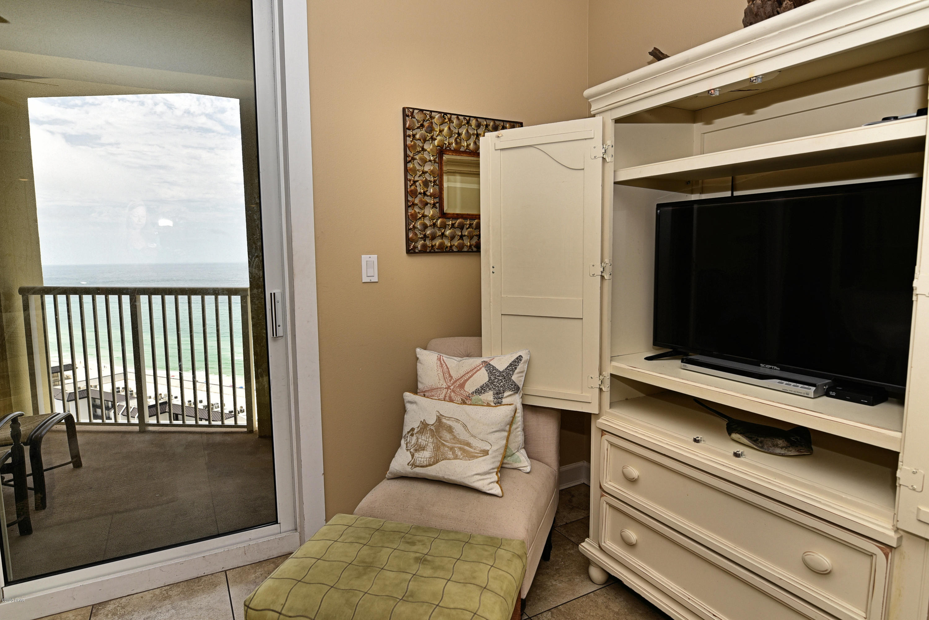 Grand Panama Beach Resort - Residential